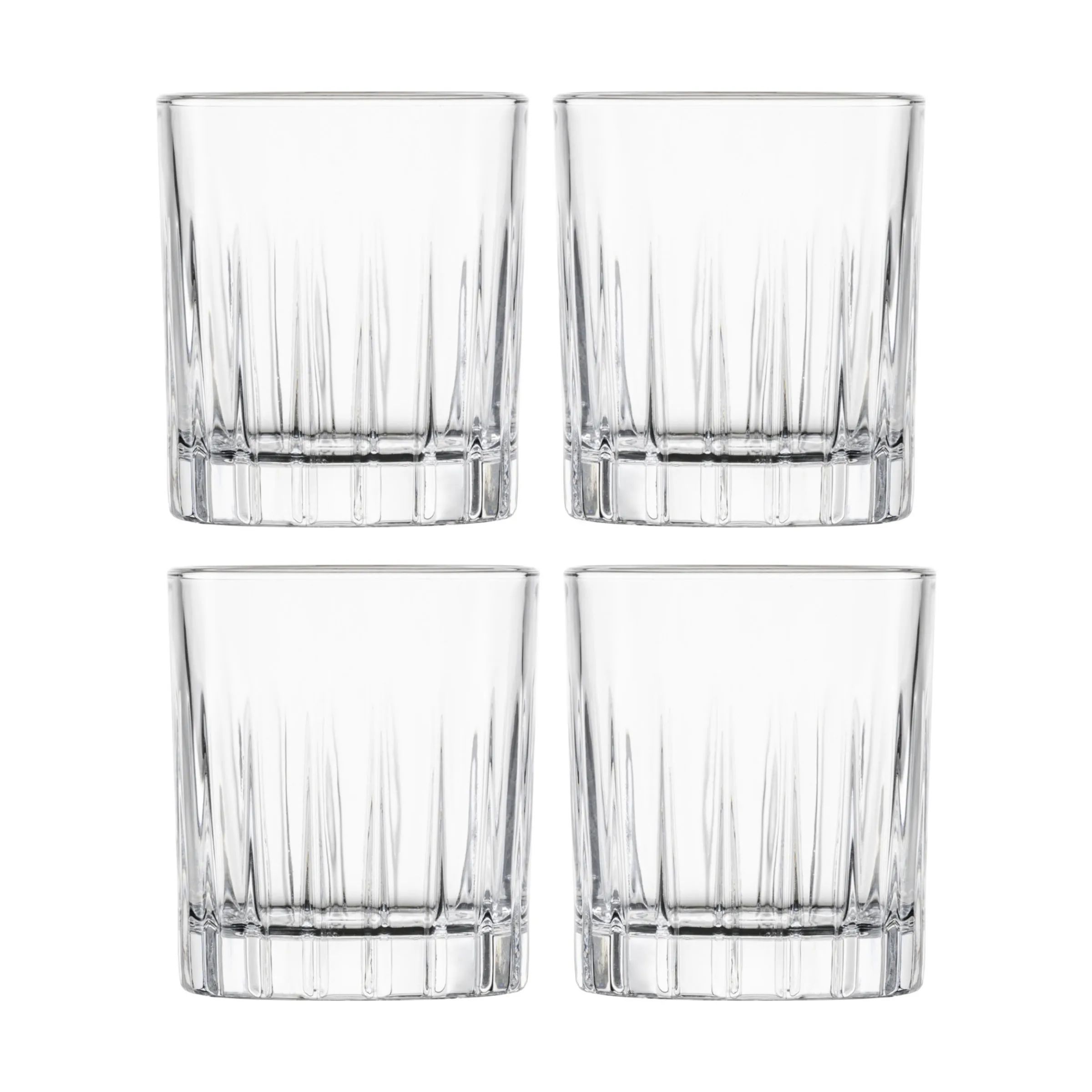 Schott Zwiesel Snapseglas Stage Shotsglas - 4 stk. i Klar, 1