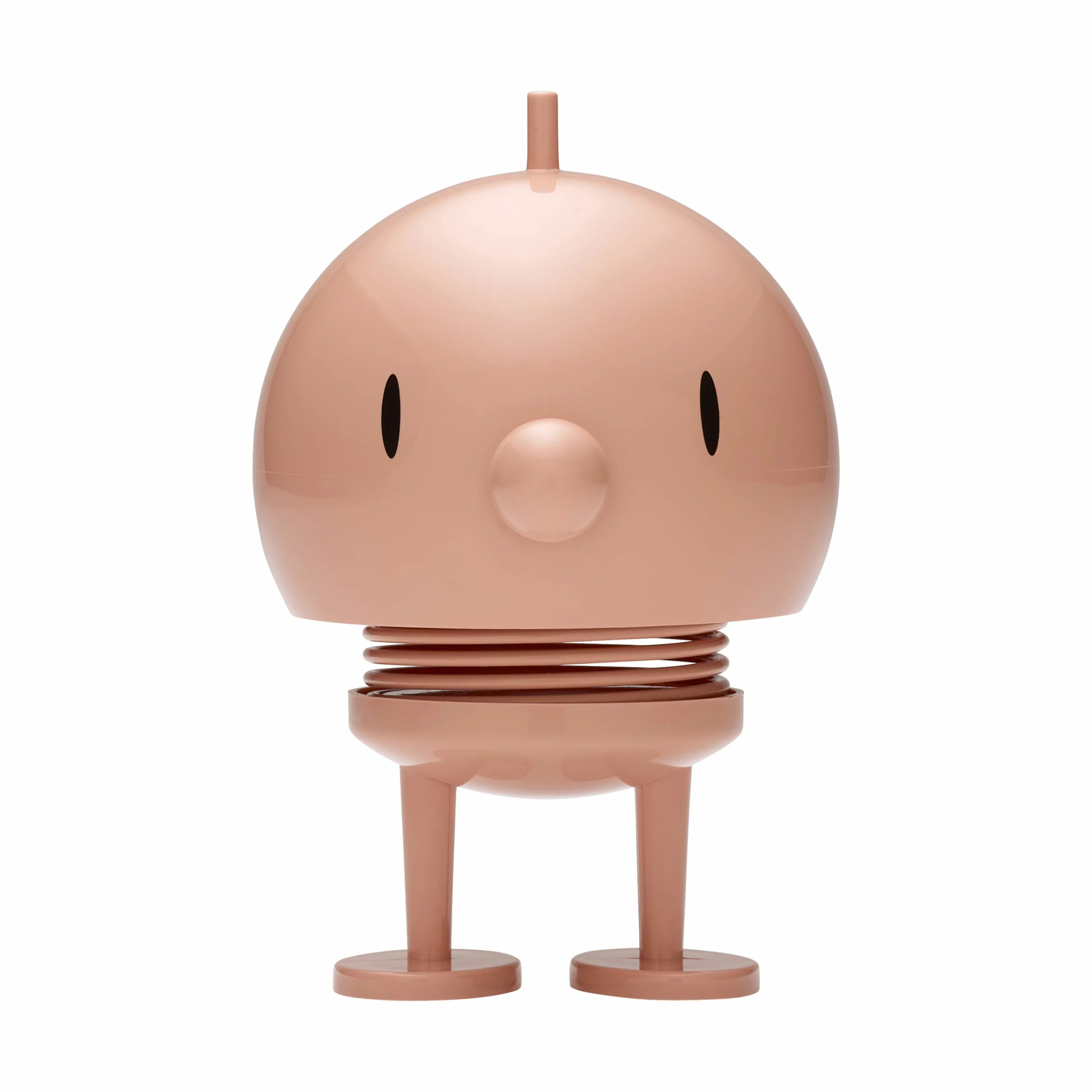 Hoptimist Øvrige figurer Classic Bumble i Melon, 10,7 cm, 1