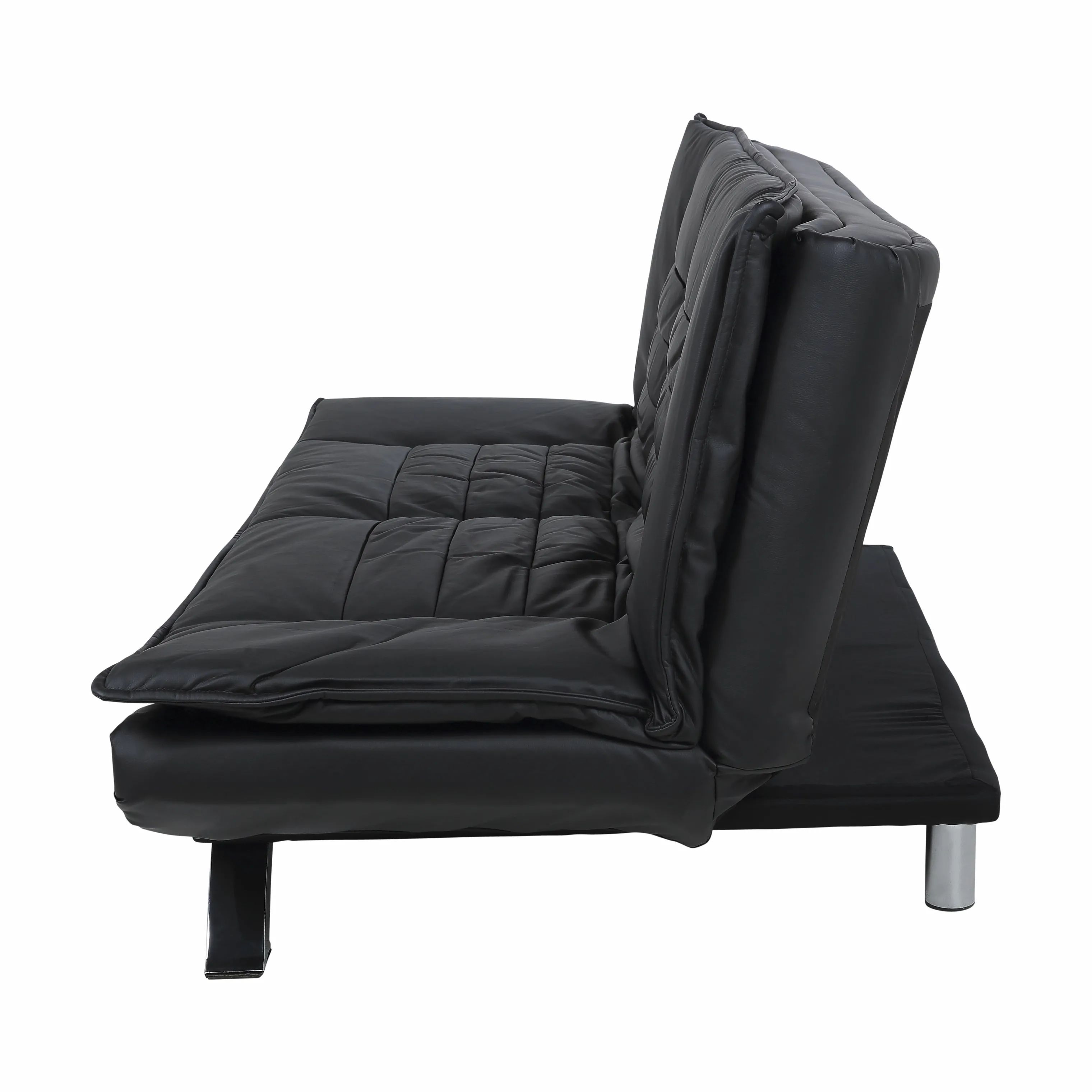 CASA Living Daybeds Faith Sovesofa i sort, 7
