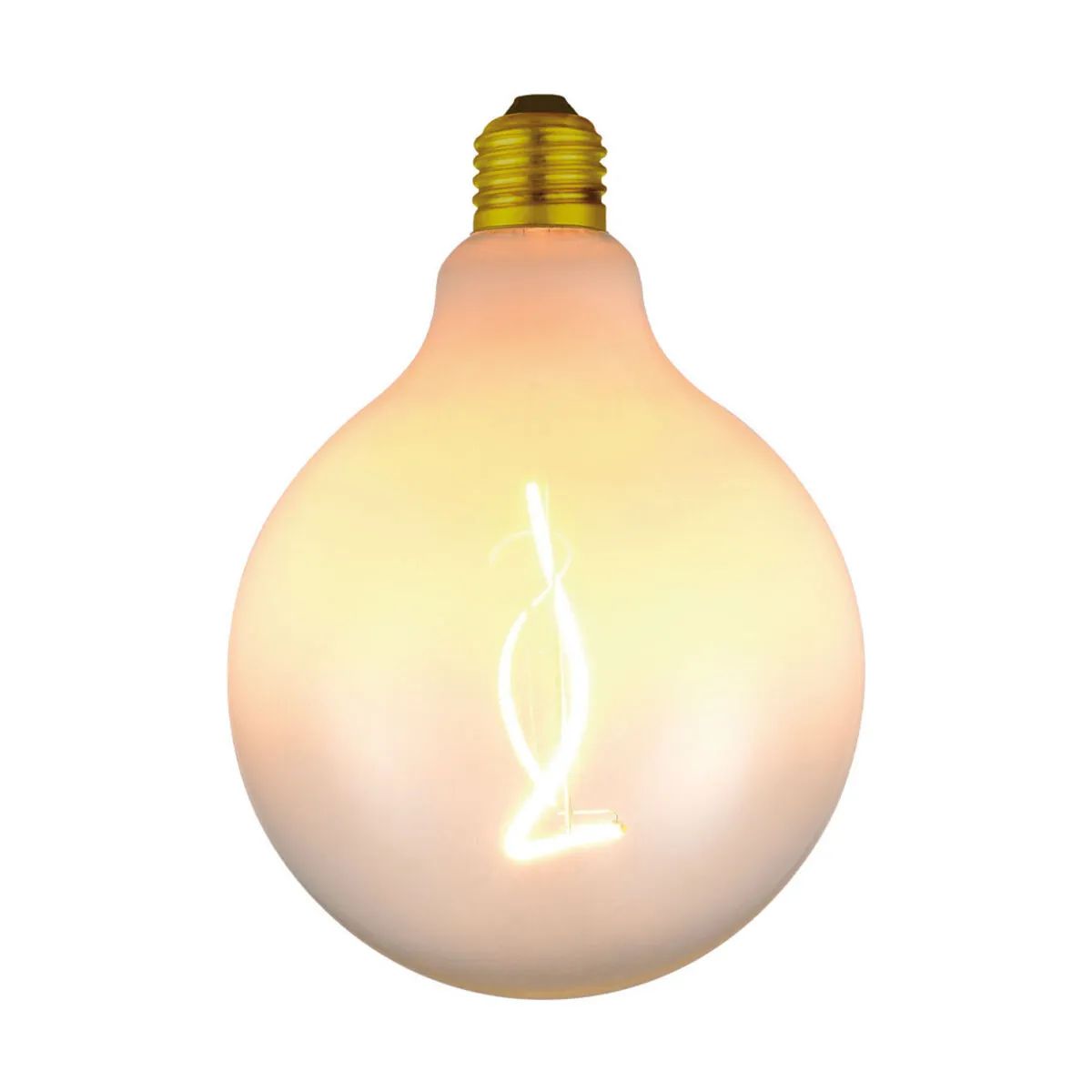Halo Design LED-pærer Colors Soft light LED Lyspære i Opal, 1