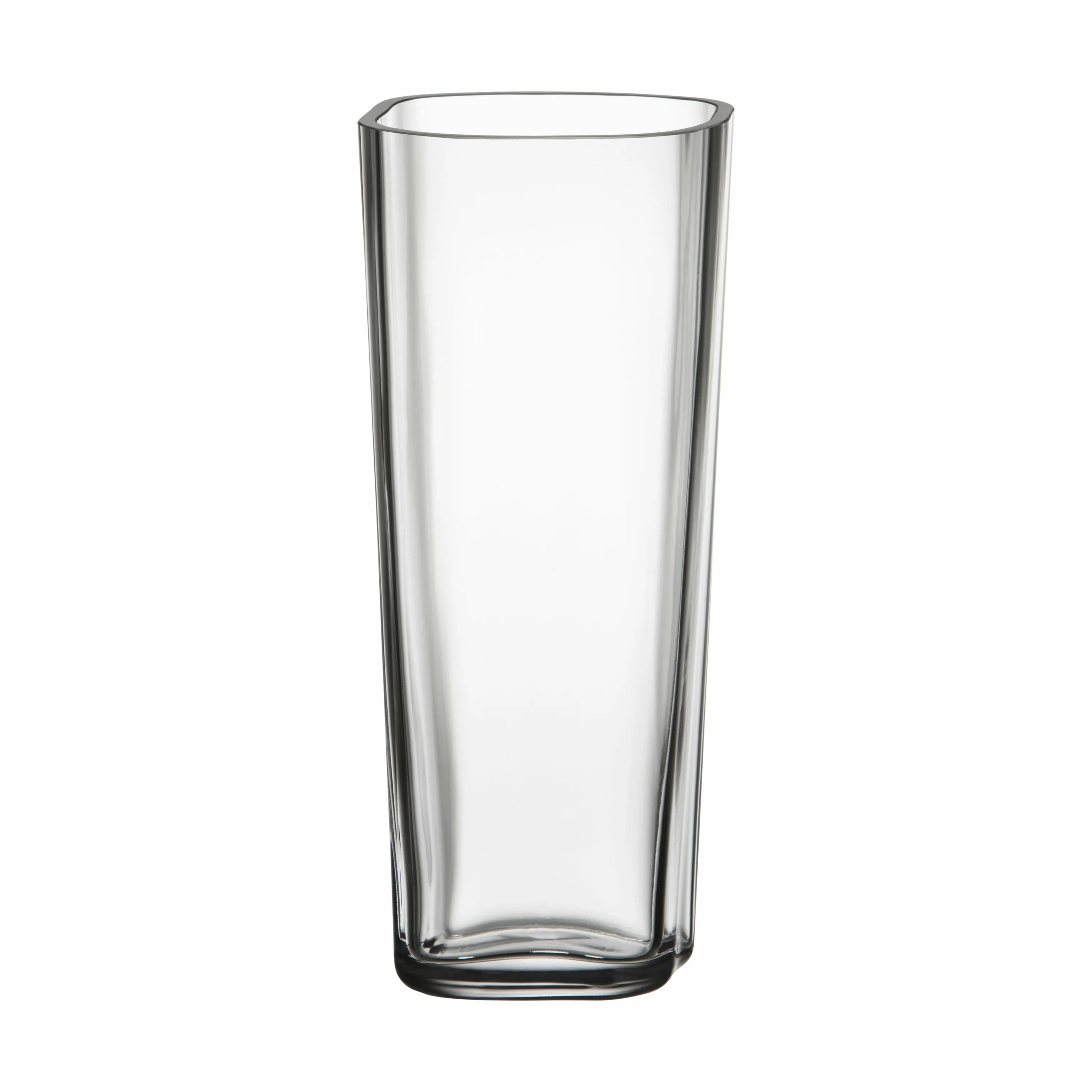 Iittala Vaser Alvar Aalto Vase i Klar, 1