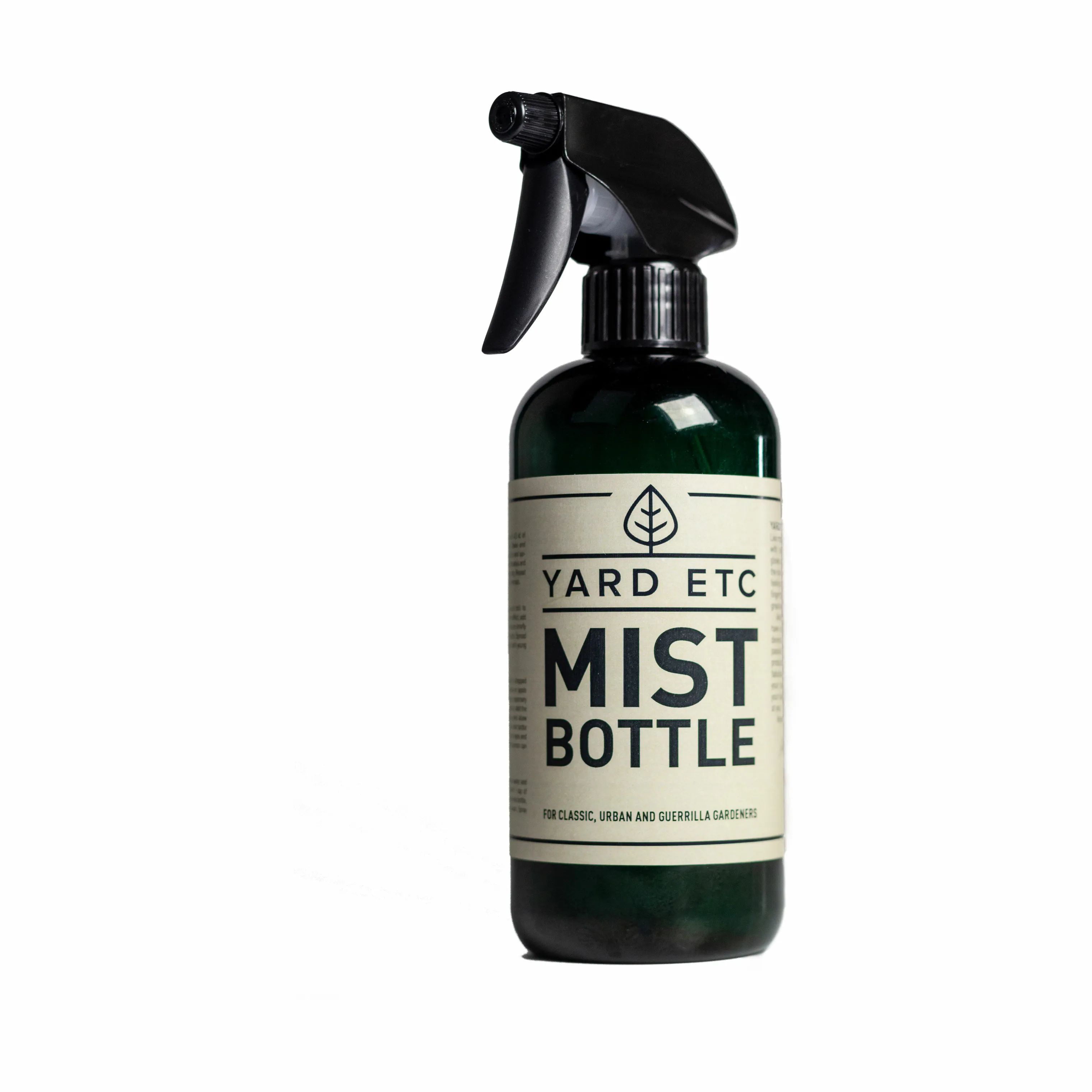 Yard Etc. Øvrig rengøring Refill Flaske i Grøn, 1