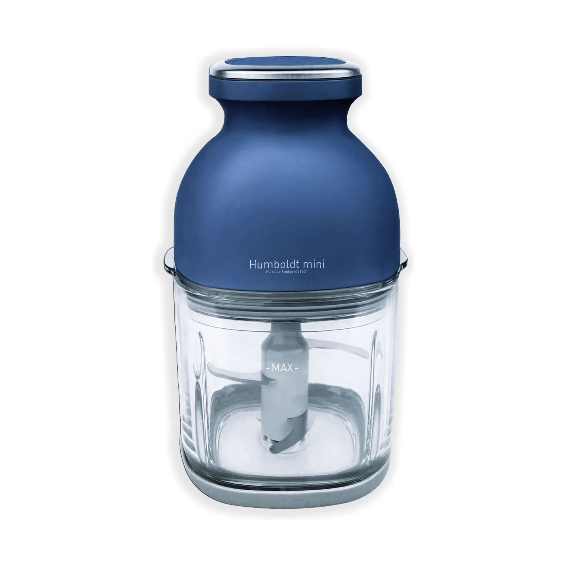 Endeavour Minihakkere Humboldt Minihakker i Deep Blue, 1