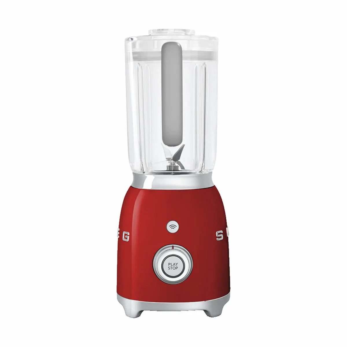 Smeg Blendere 50's Style Blender BLF01RDEU i Rød, 3