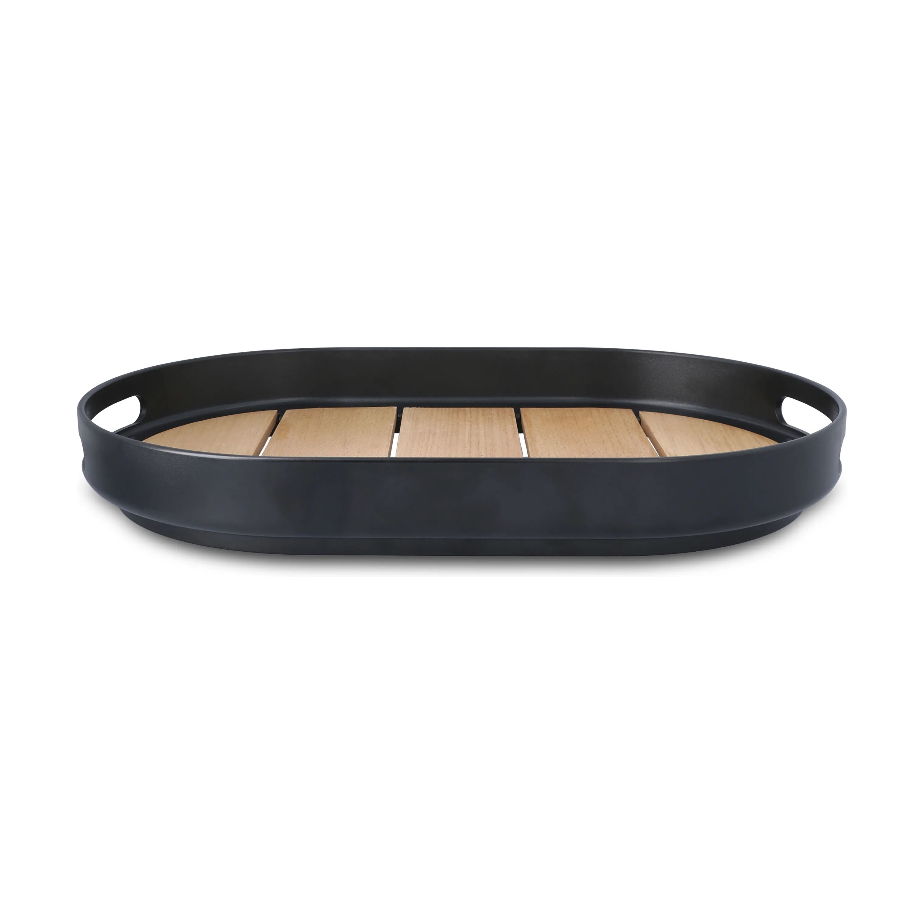 Rosendahl Bakker New Rosendahl Carry me Bakke i Natur/sort, 1