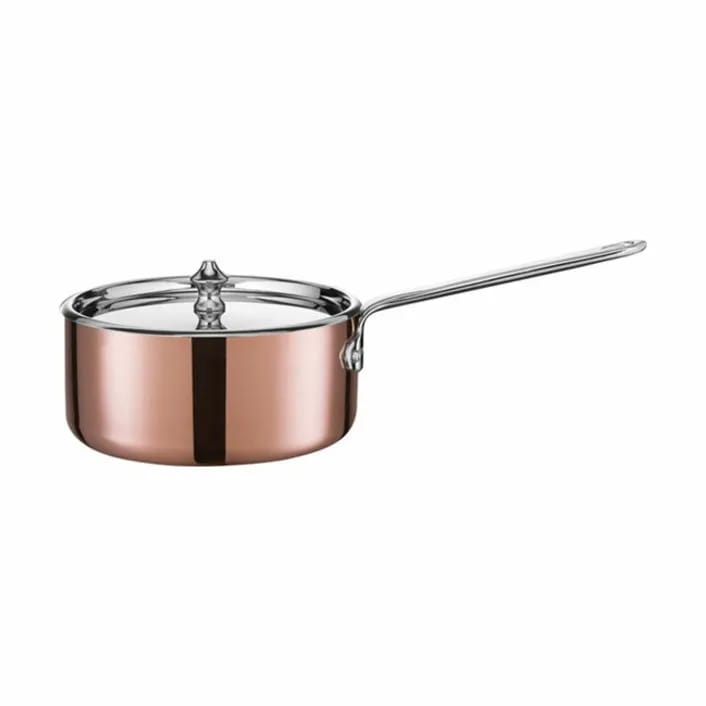 Scanpan Kasseroller Maitre D' Kasserolle m. låg i 0.9 L, 1