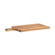 Estia Home Skærebrætter Allure Skærebræt i B25 x L50 cm, 2