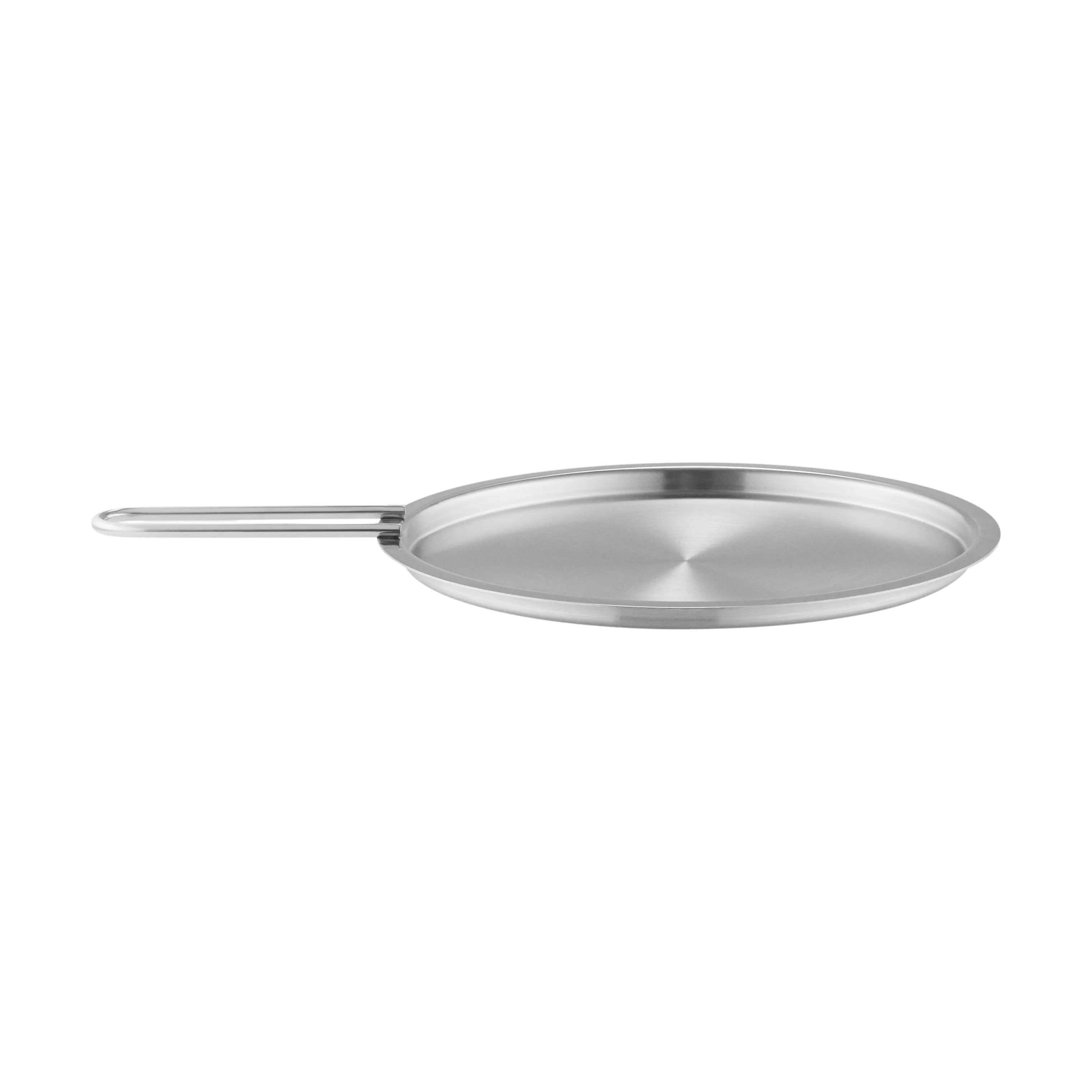 Eva Trio Grydelåg Tallerkenlåg i 20 cm, 4