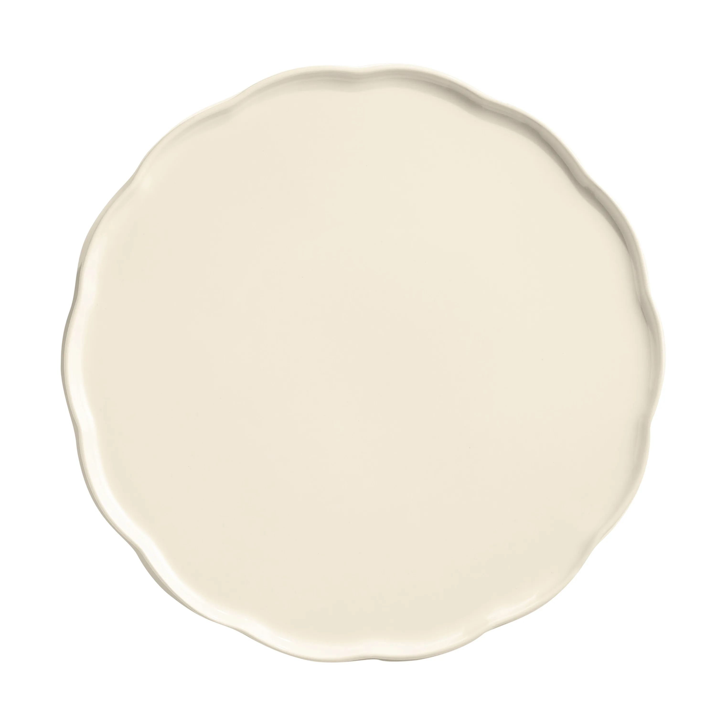 Emile Henry Serveringsfade Emily Henry Madeleine Serveringsfad i Cream, 1