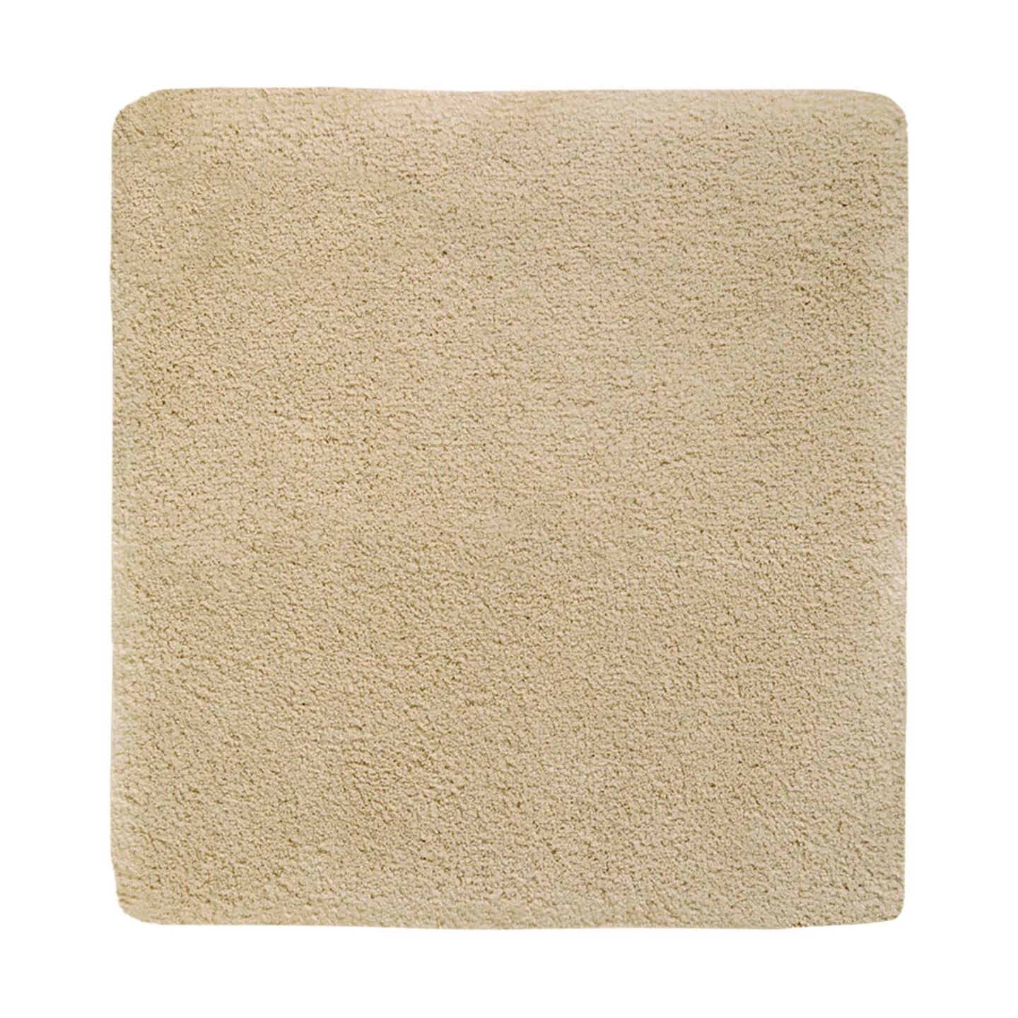 Aquanova Bademåtter Mauro Bademåtte i Golden, B60 x L60 cm, 1