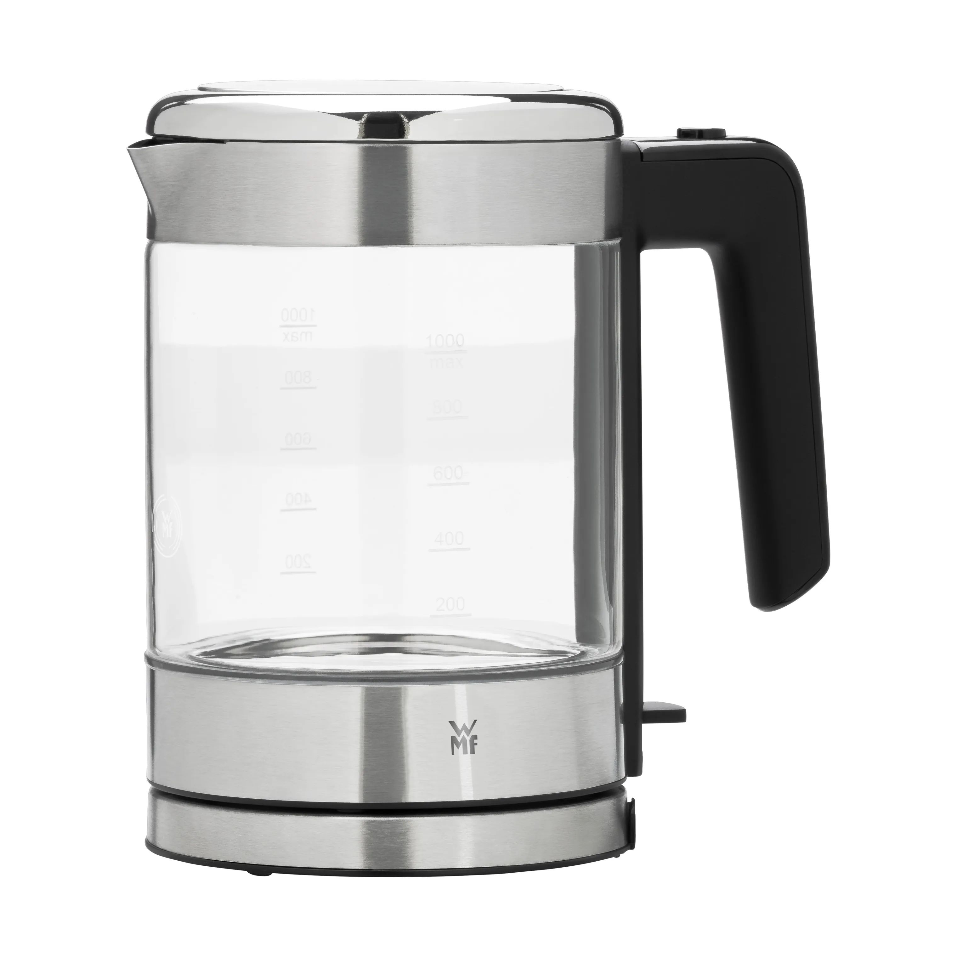 WMF Elkedler KitchenMinis Elkedel i Sølvfarvet, 1
