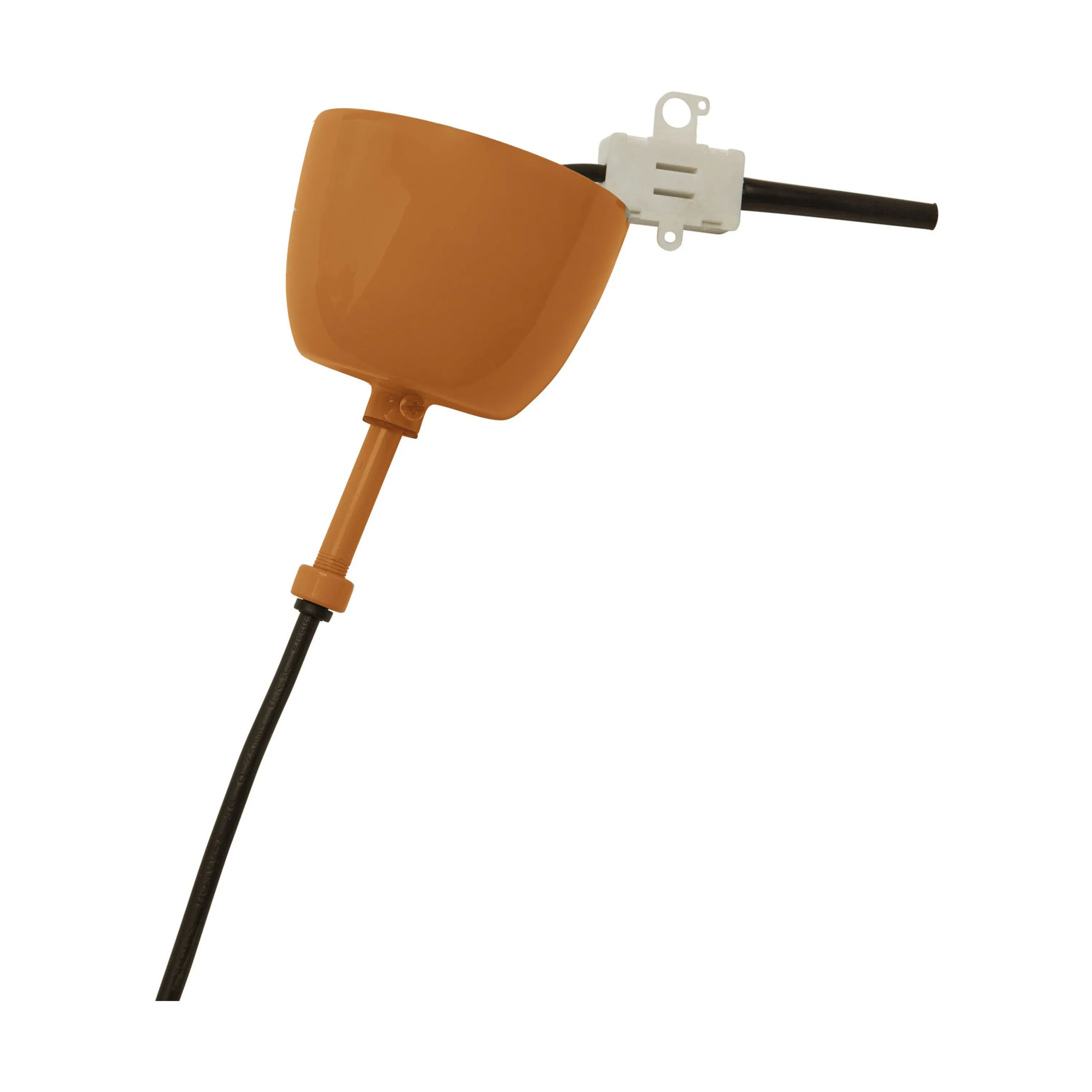 PR Home Pendler Solo Pendel i Orange, 2