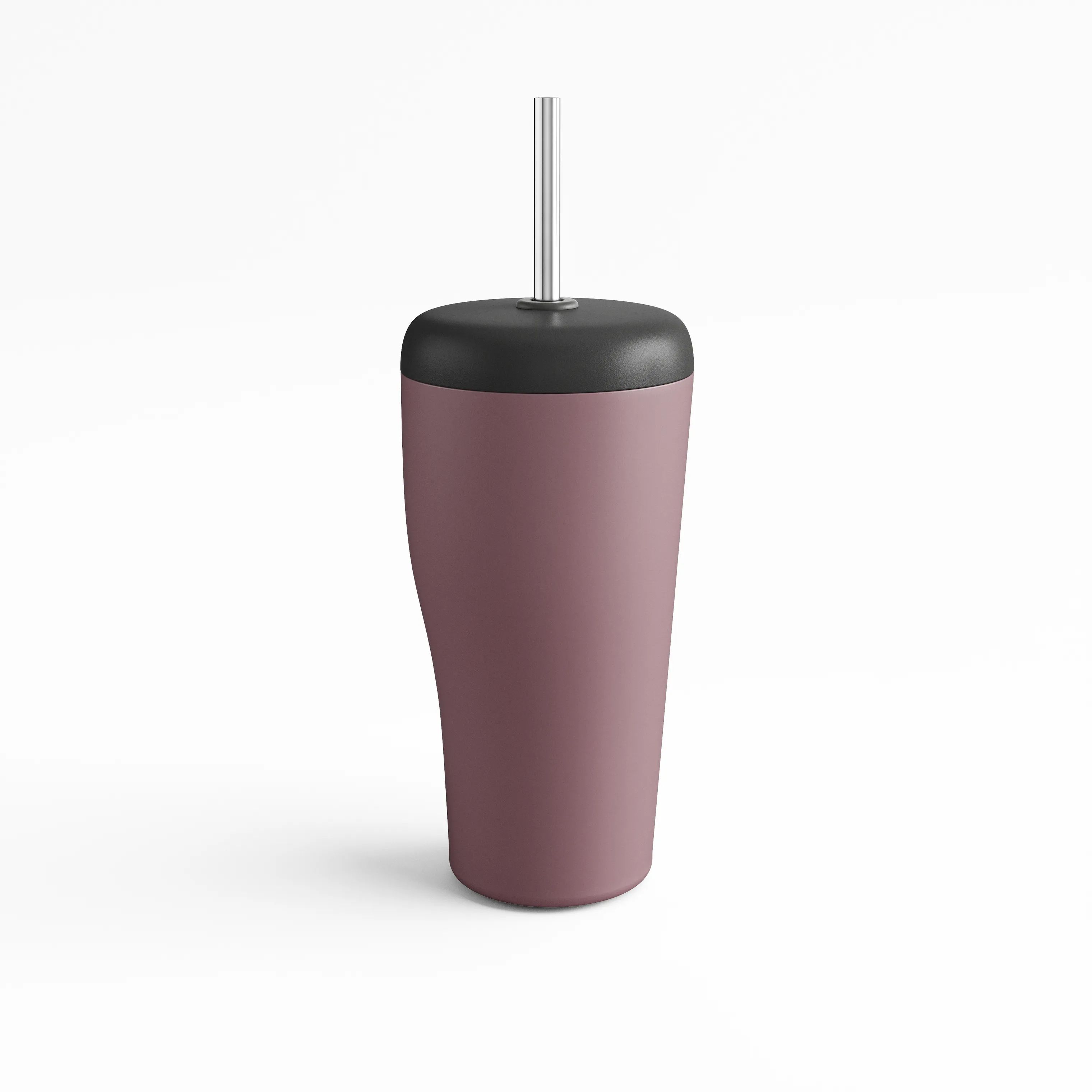 Georg Jensen To go kopper Sky Rejsekrus i Rose, 1