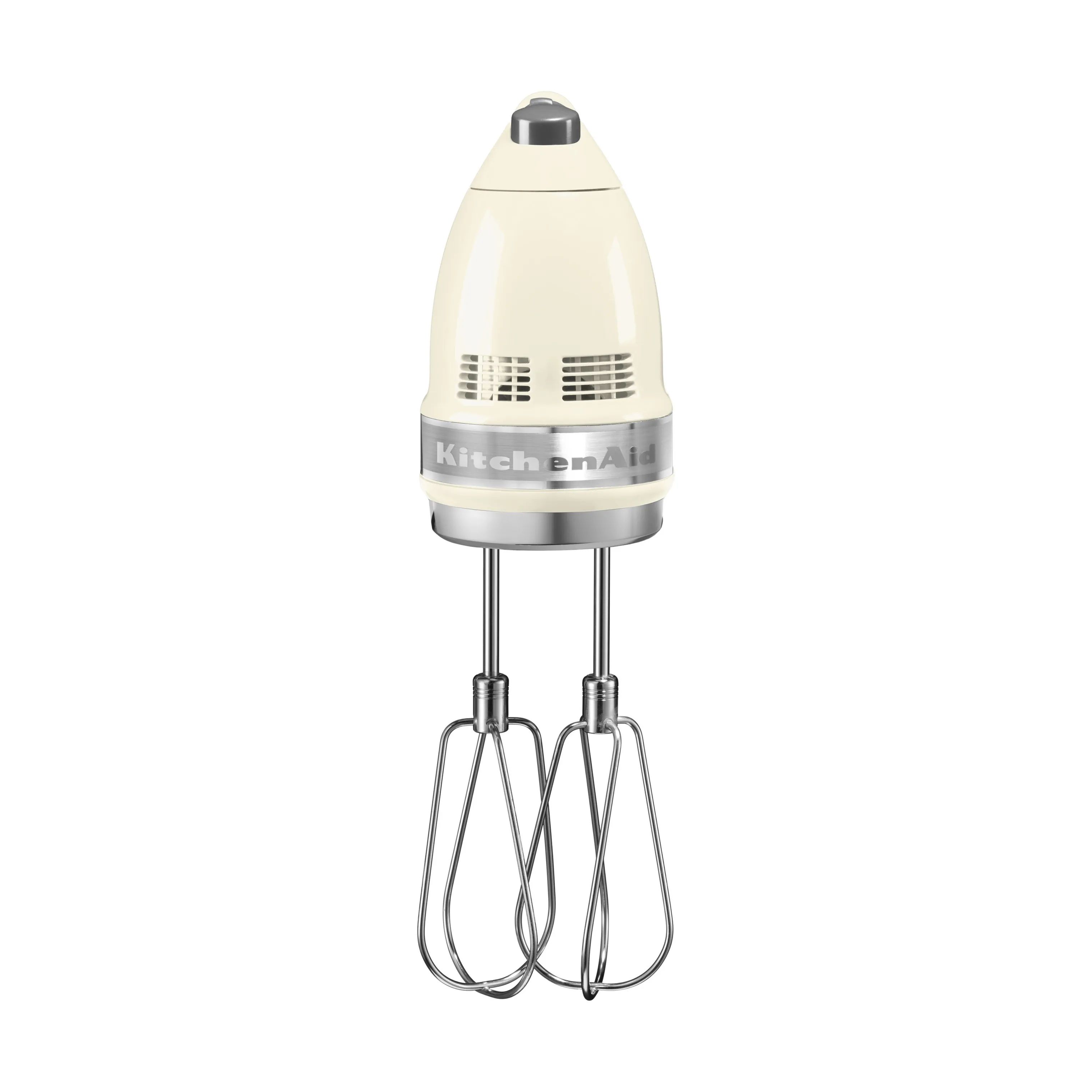 KitchenAid Håndmixere Midline Håndmixer i Creme, 4