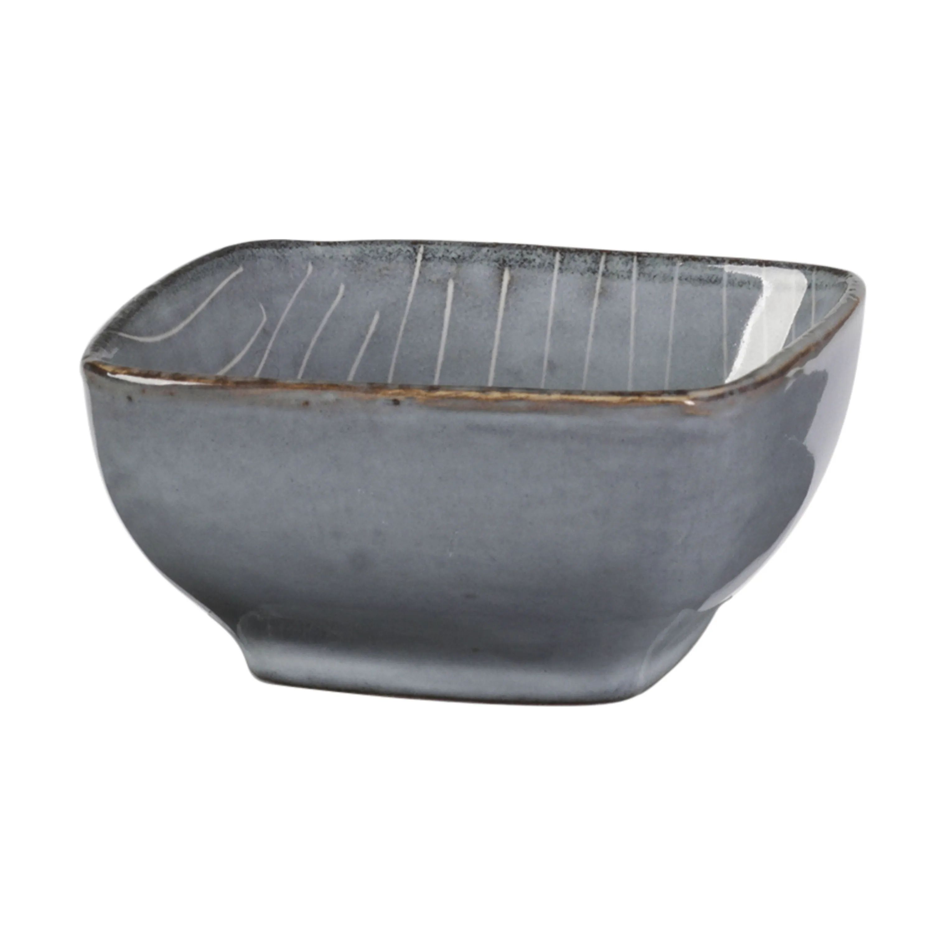 Broste Copenhagen Skåle Nordic Sea Skål i Soft Blue, 1