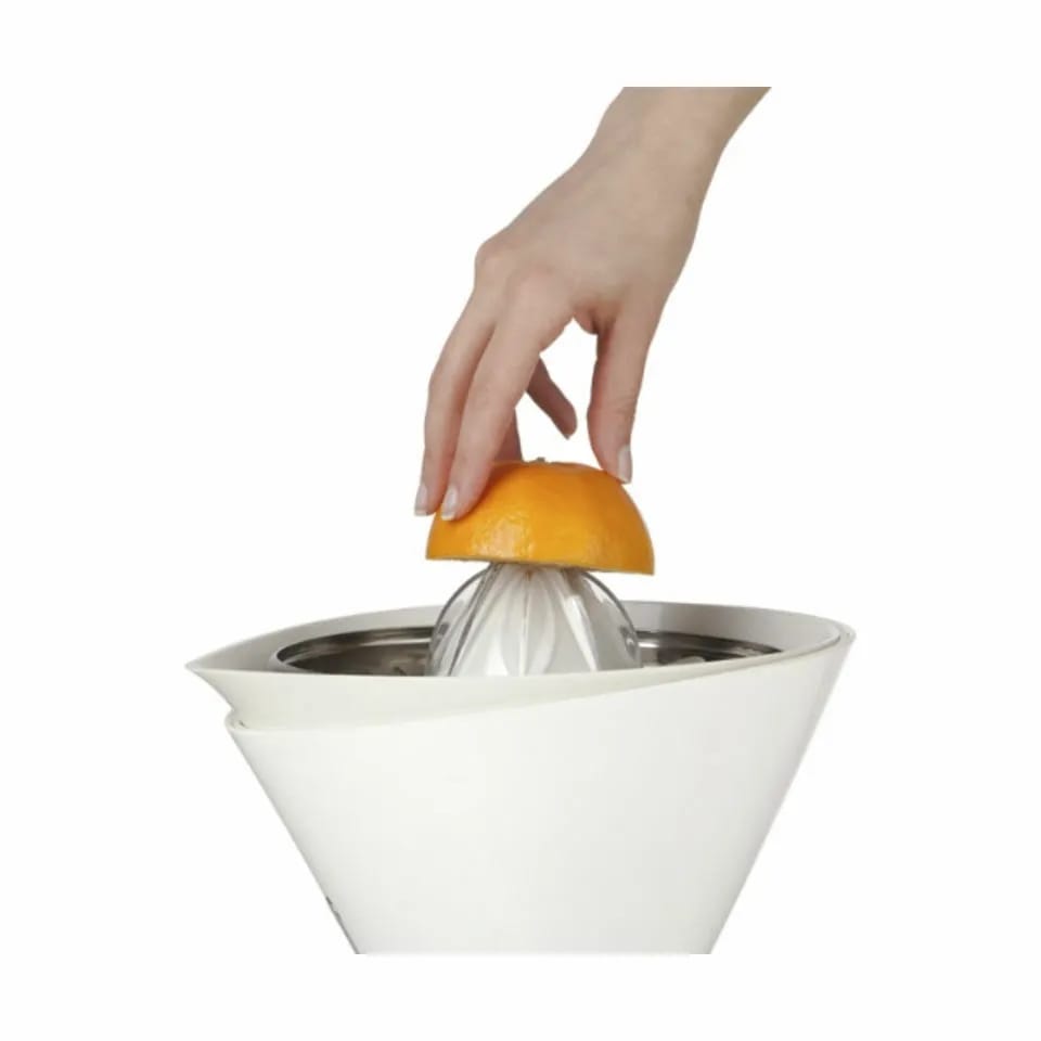 Casa Bugatti Citruspressere Vita Citruspresser i Notte bianca, 3