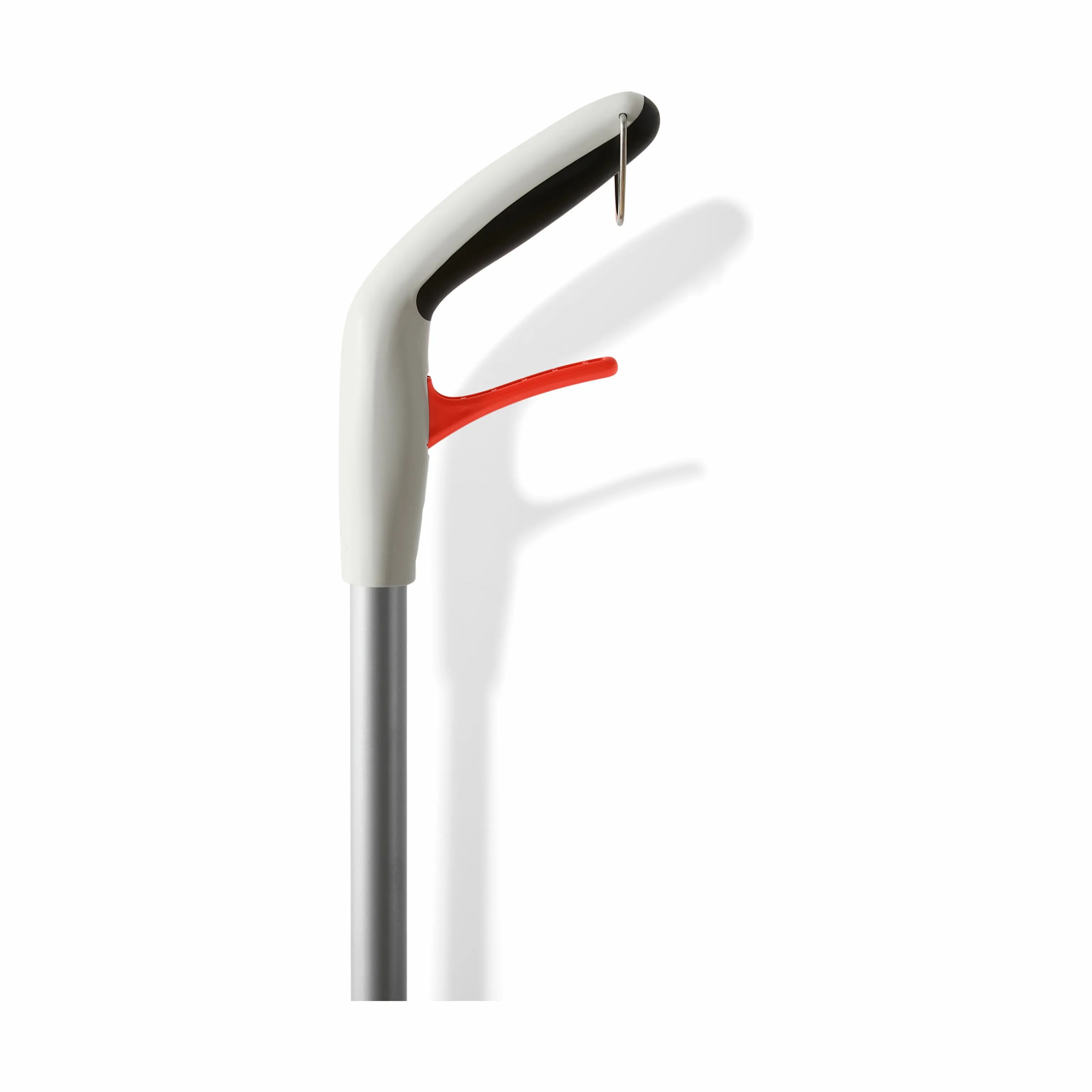 OXO Gulvvaskere og tilbehør Good Grips Spray Moppe i Stål/hvid, 3