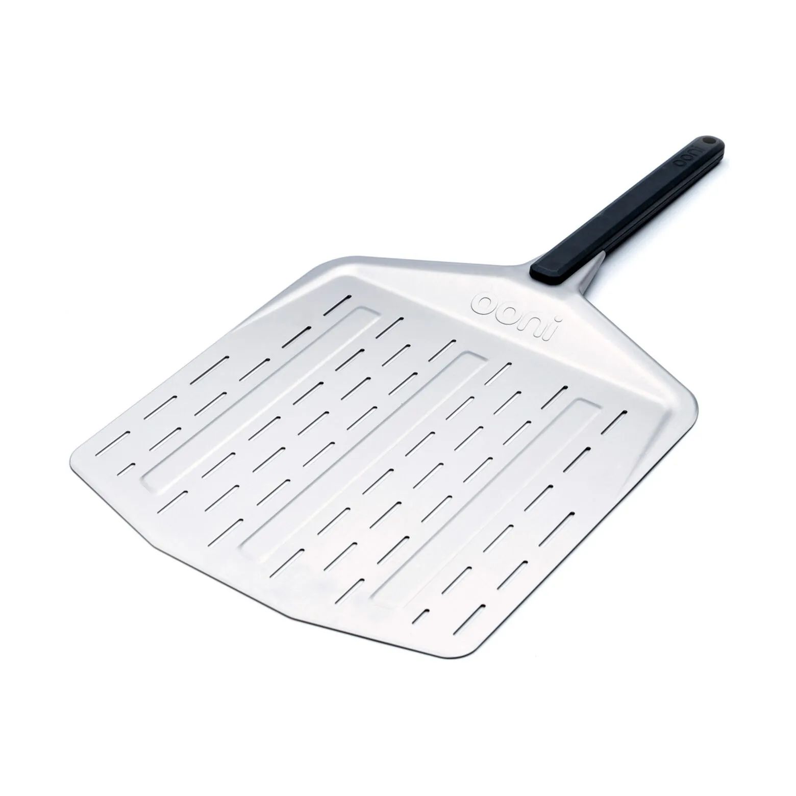 Ooni Pizzaspader 12 Pizzaspade m. huller i 66 cm, 1