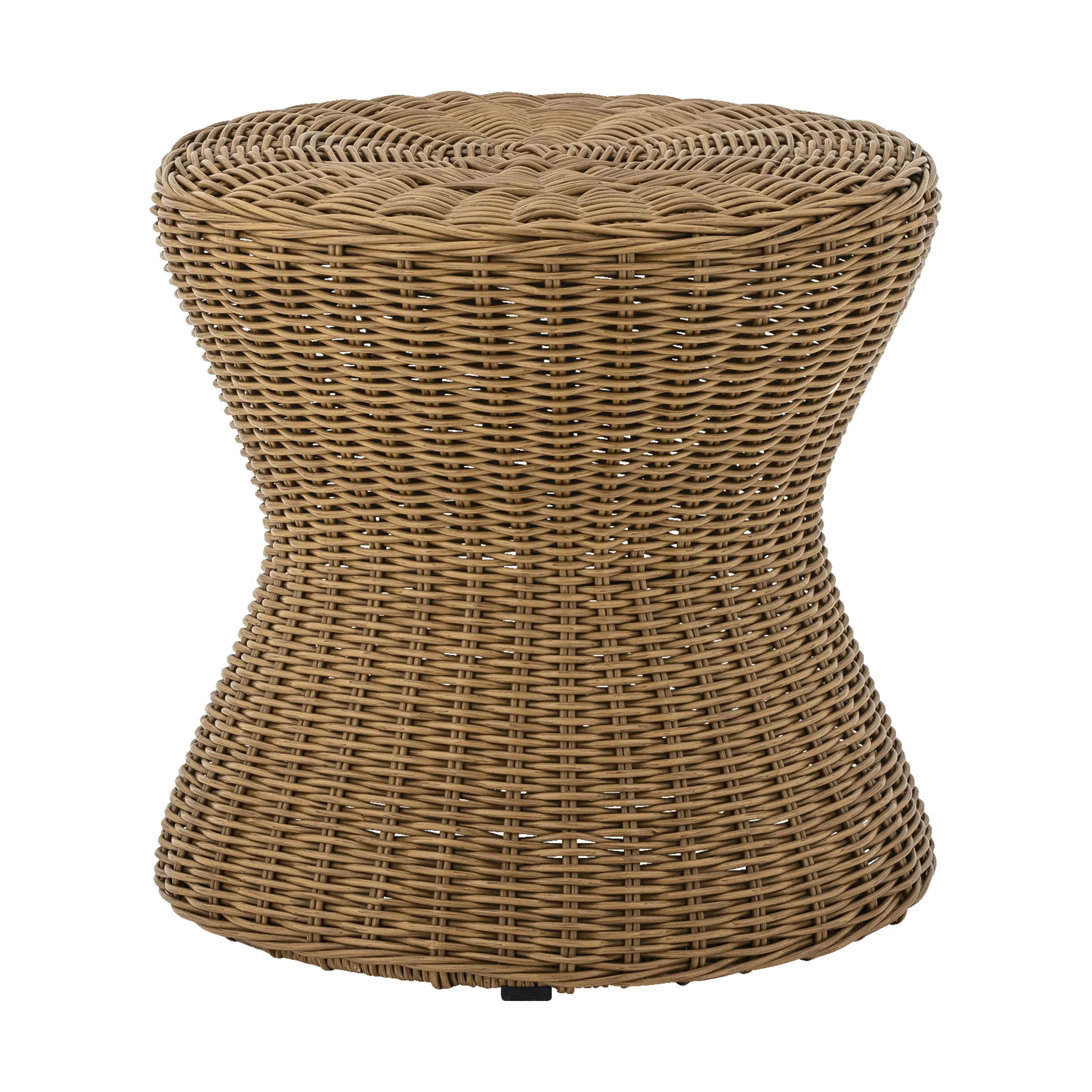 Bloomingville Sofaborde Roccas Sofabord i Brun, 1