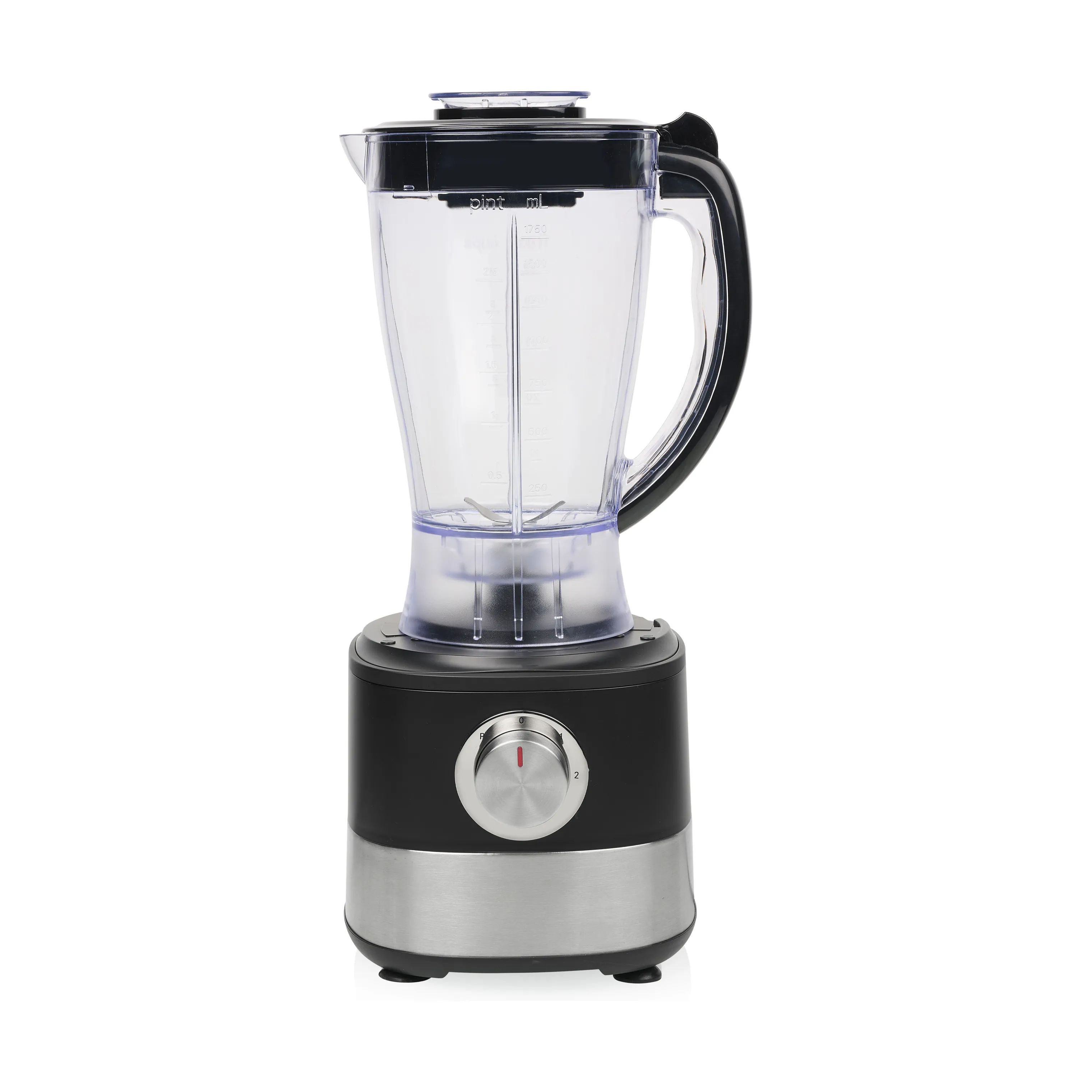 Princess Foodprocessorer Foodprocesser i Sort, 2