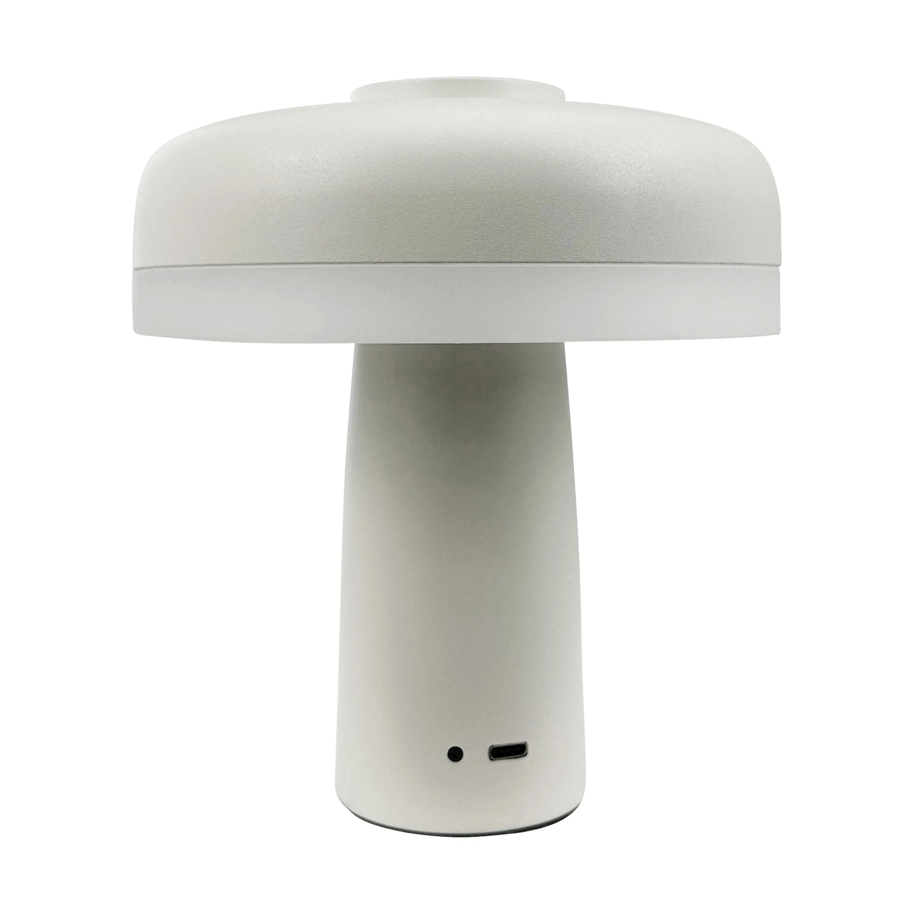 Dyberg Larsen LED-lamper Porter LED-lampe i Perlehvid, 1