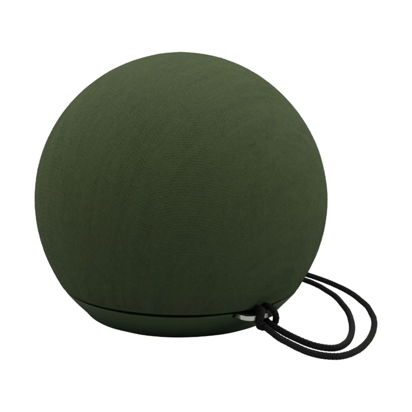 SACKit Højtalere Play Mini Højtaler i Olive, 1
