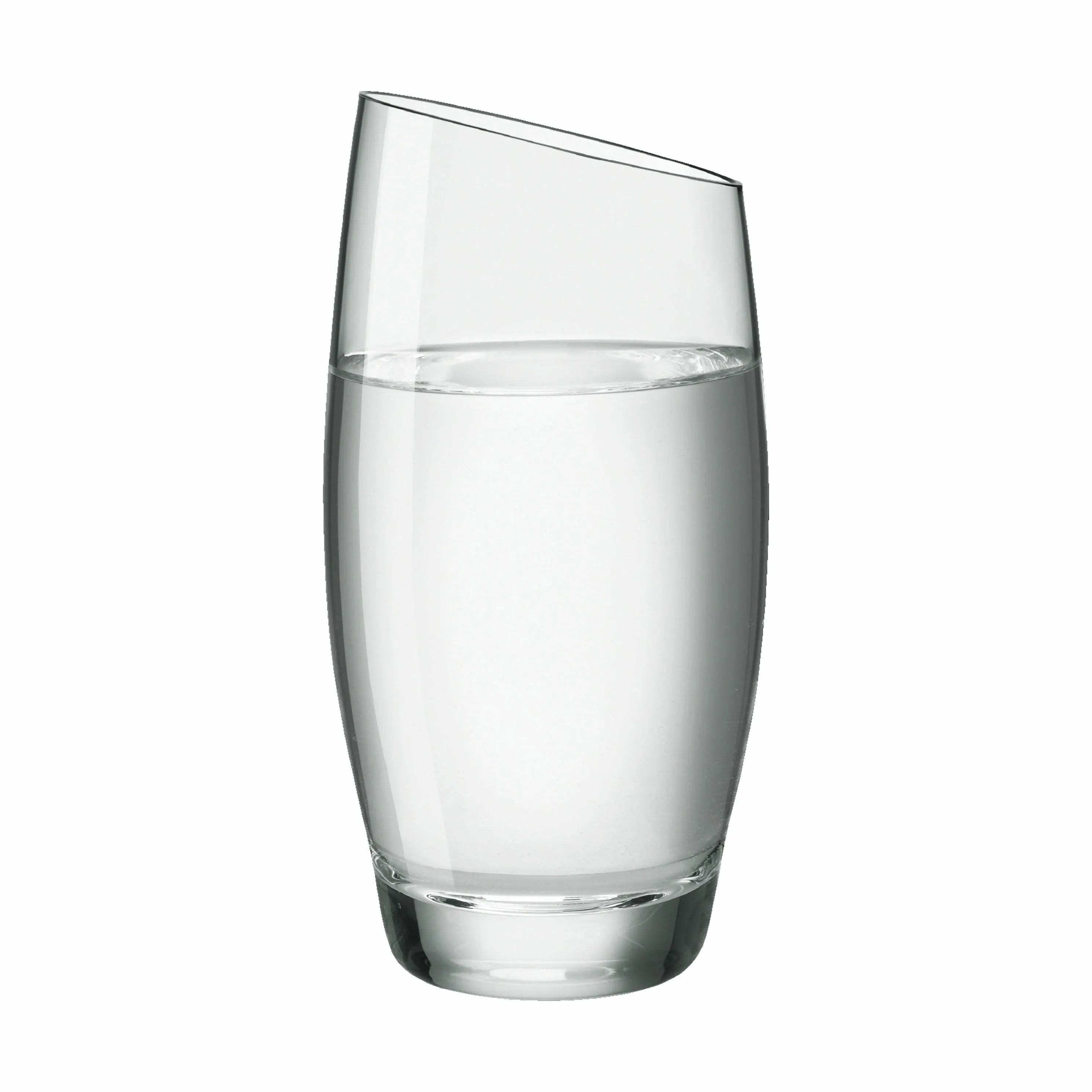Eva Solo Vandglas Vandglas i Klar, 35 cl, 1