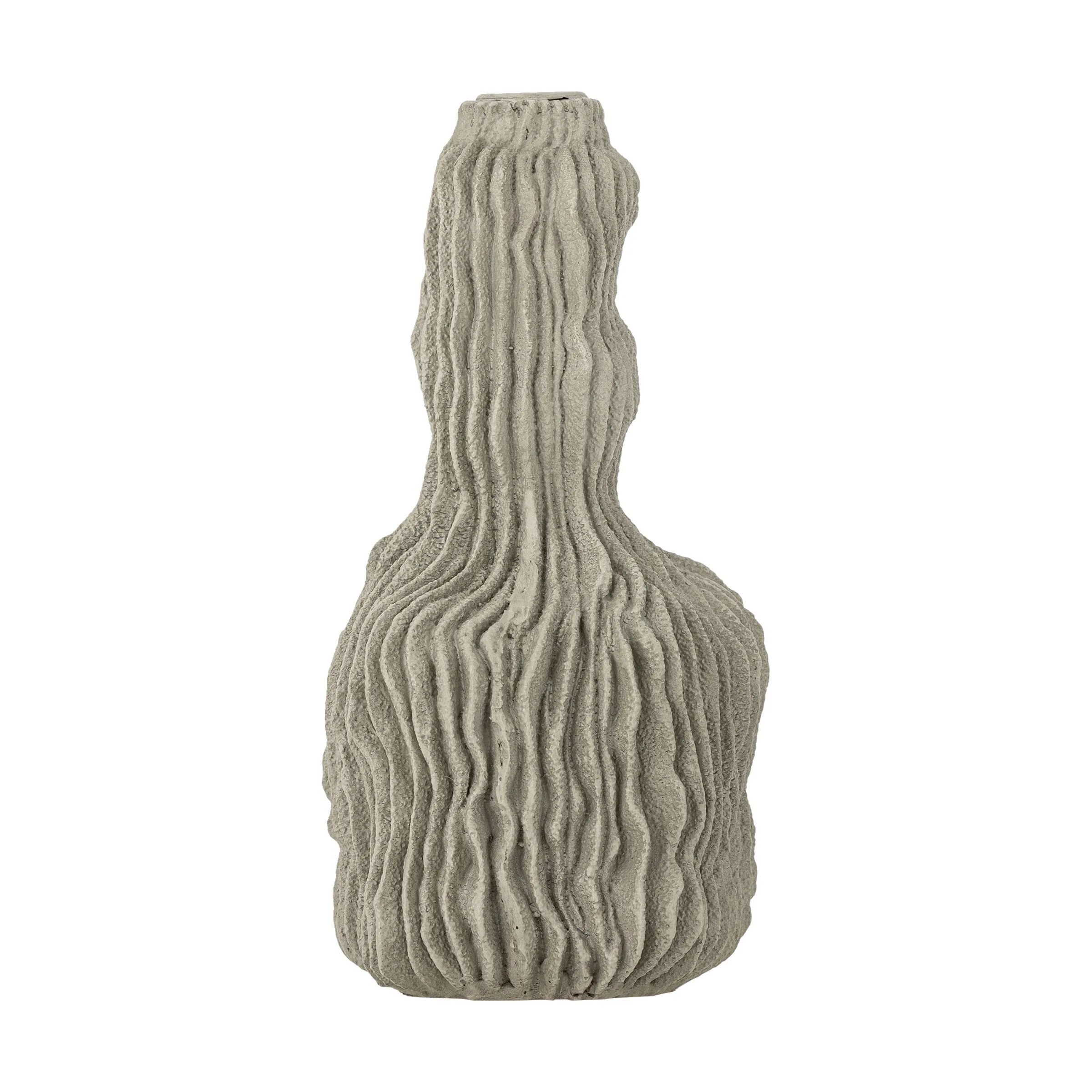 Bloomingville Kronelysestage Briar Lysestage i 24 cm, 1