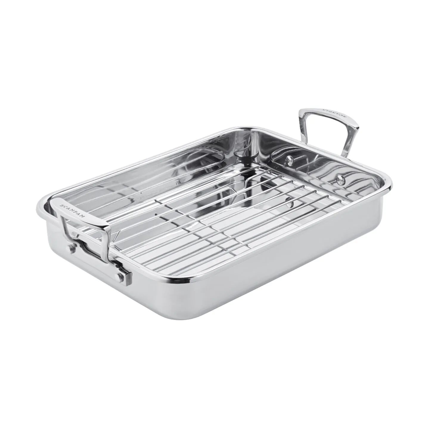 Scanpan Bradepander Impact Bradepande i B26 x L42,5 cm, 1