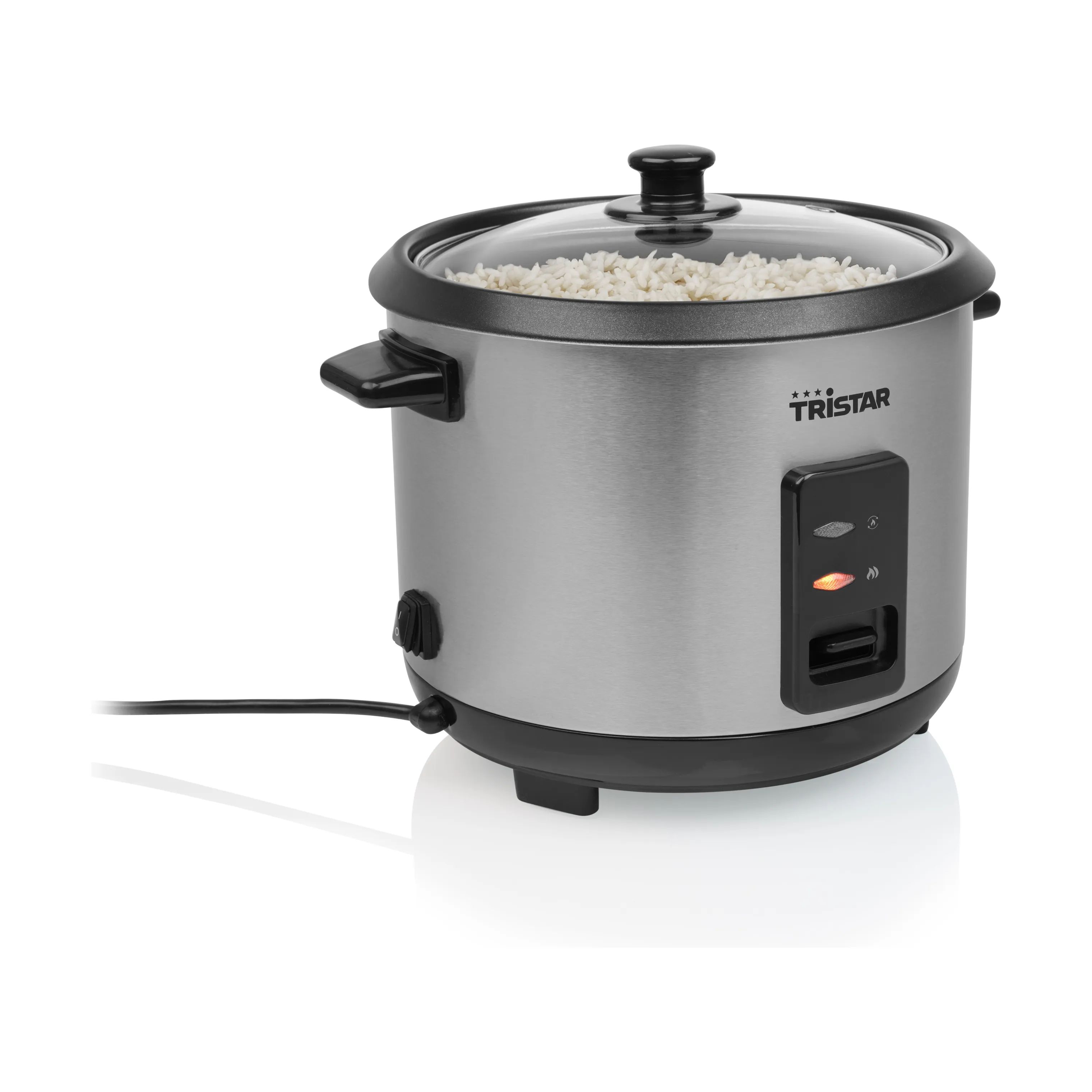 Tristar Riskogere Tristar Riskoger i 1.5 L, 1