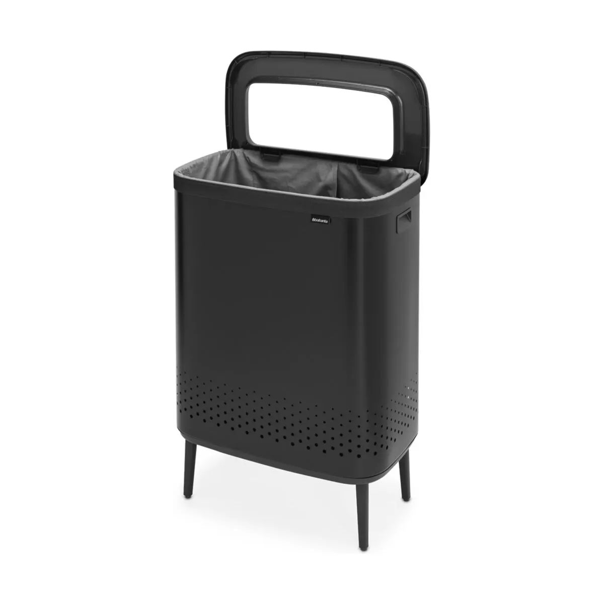 Brabantia Vasketøjskurve Bo Vasketøjskurv i 90 L, 2