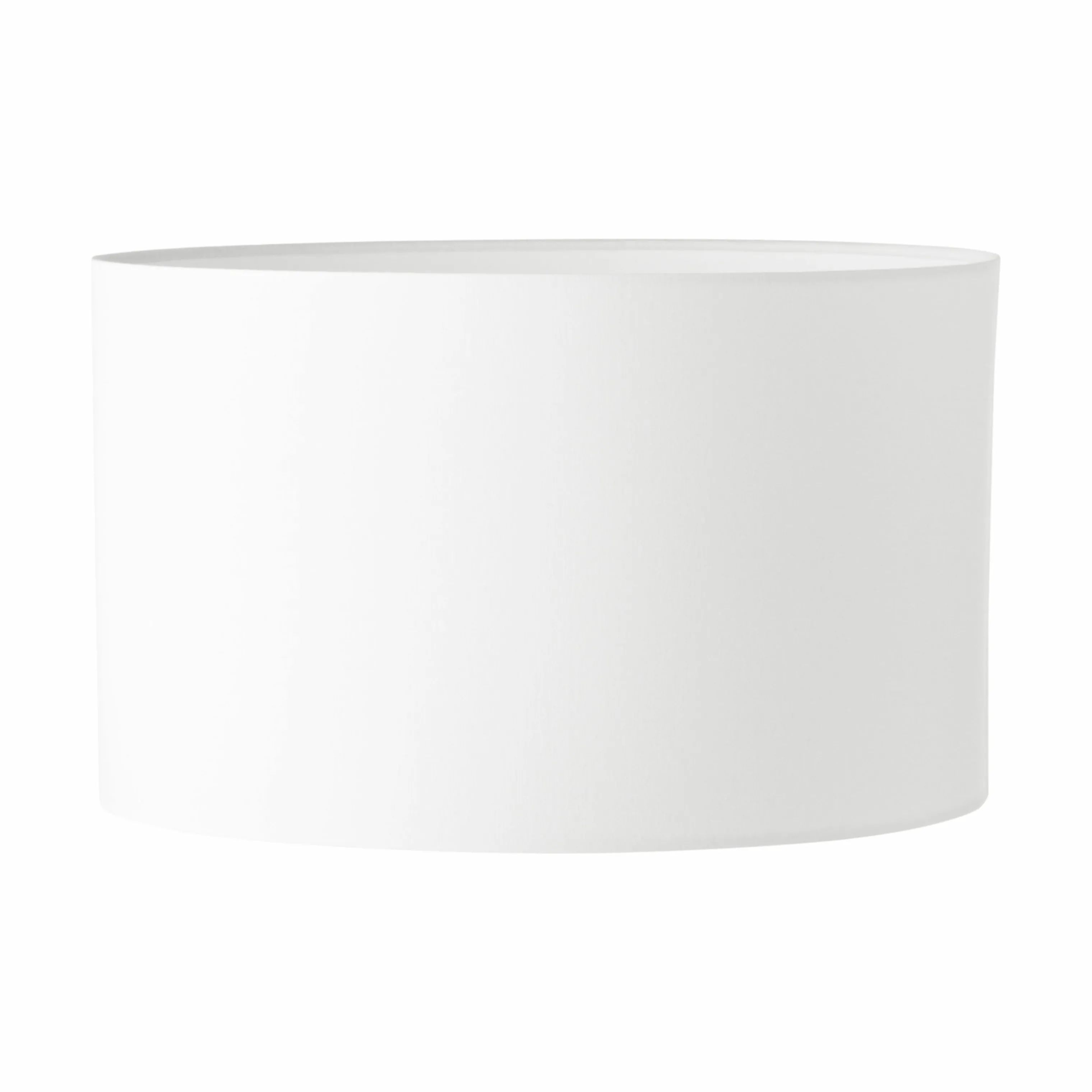 Georg Jensen Lampeskærme Cobra Skærm i Hvid, 35 cm, 1