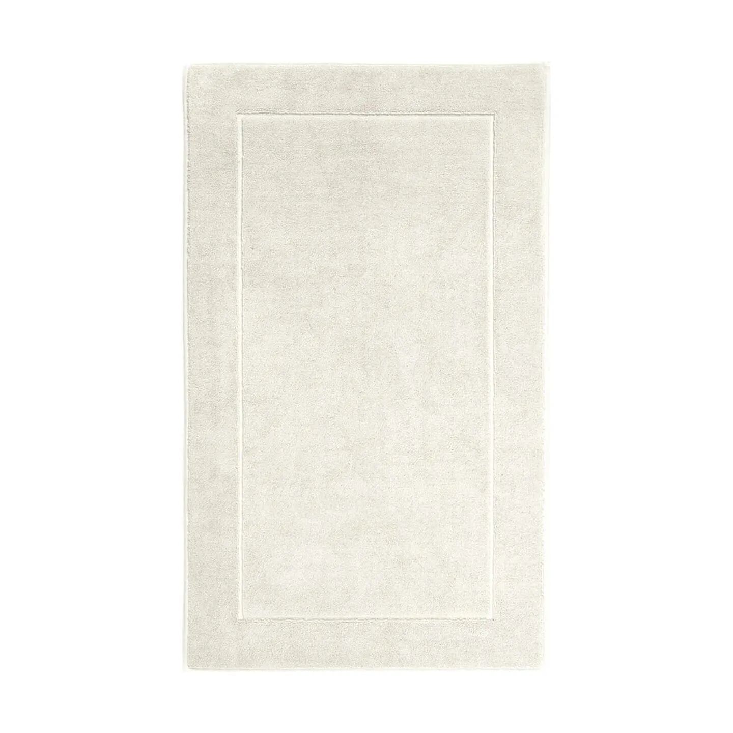 Aquanova Bademåtter London Bademåtte i Jasmin, B100 x L60 cm, 1