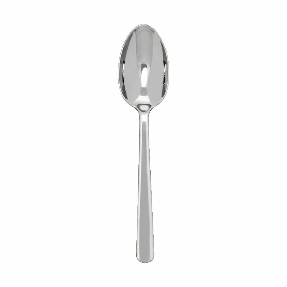 Kay Bojesen ApS Dessertskeer Grand Prix Dessertske i stål, 17 cm, 1