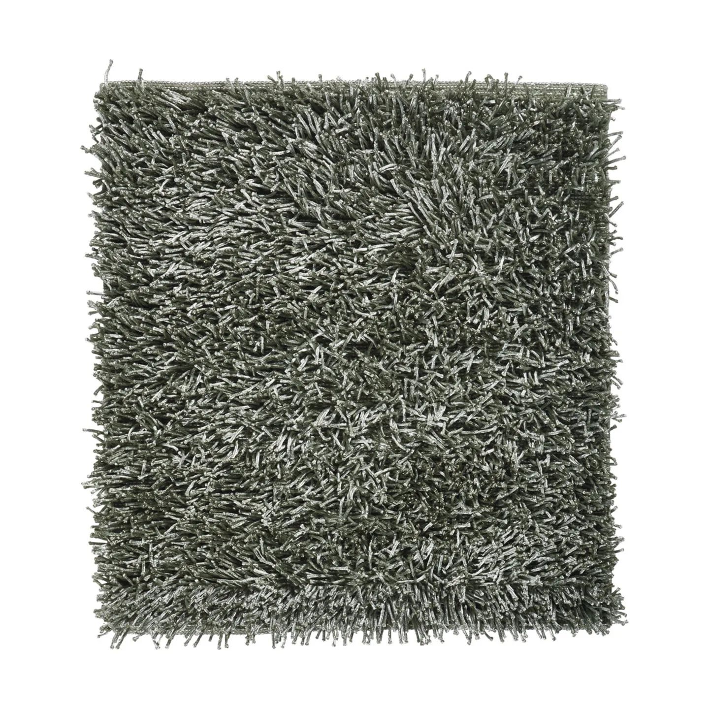Aquanova Bademåtter Kemen Bademåtte i Grøn, B60 x L60 cm, 1