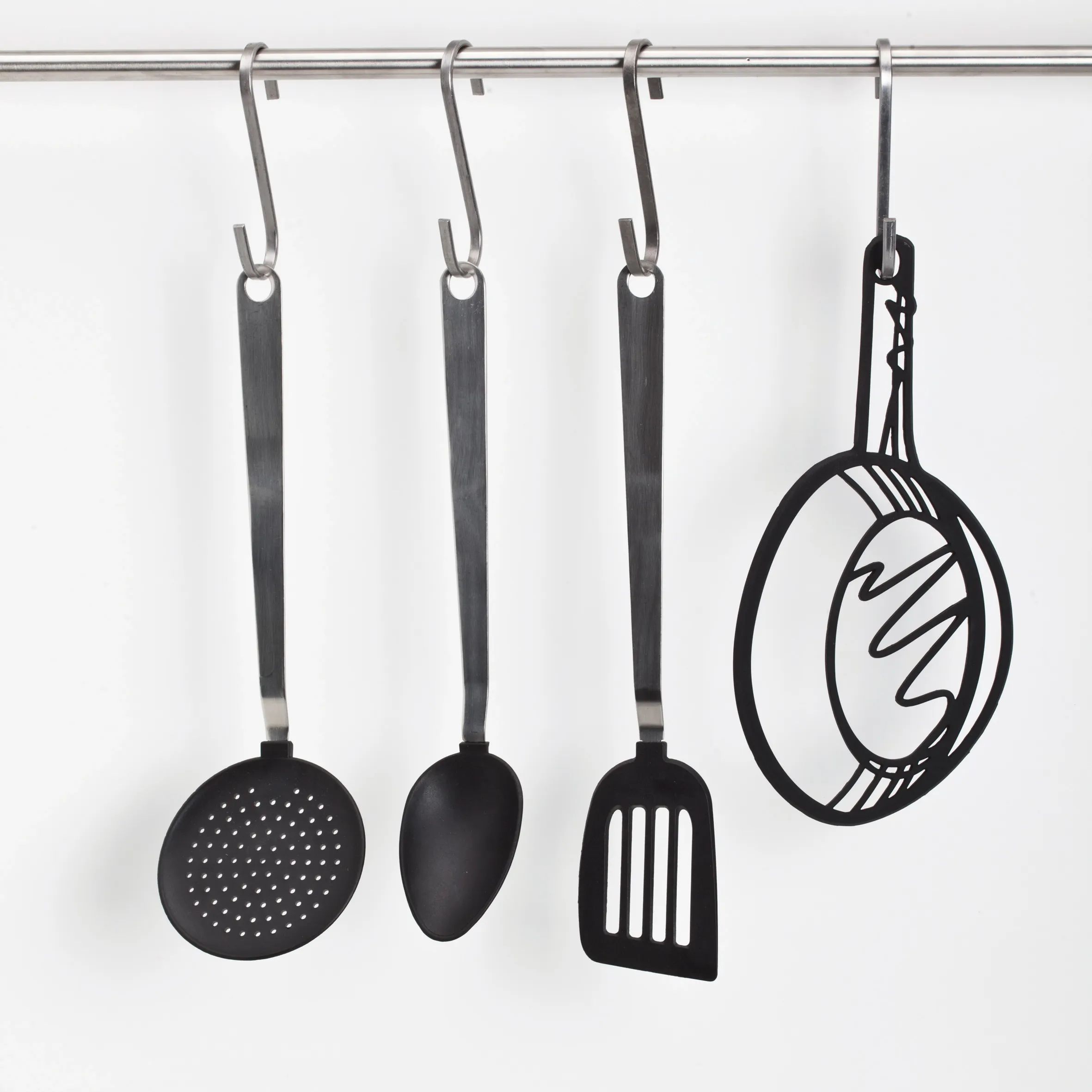 Peleg Design Bordskånere Bordskåner i pande, 2