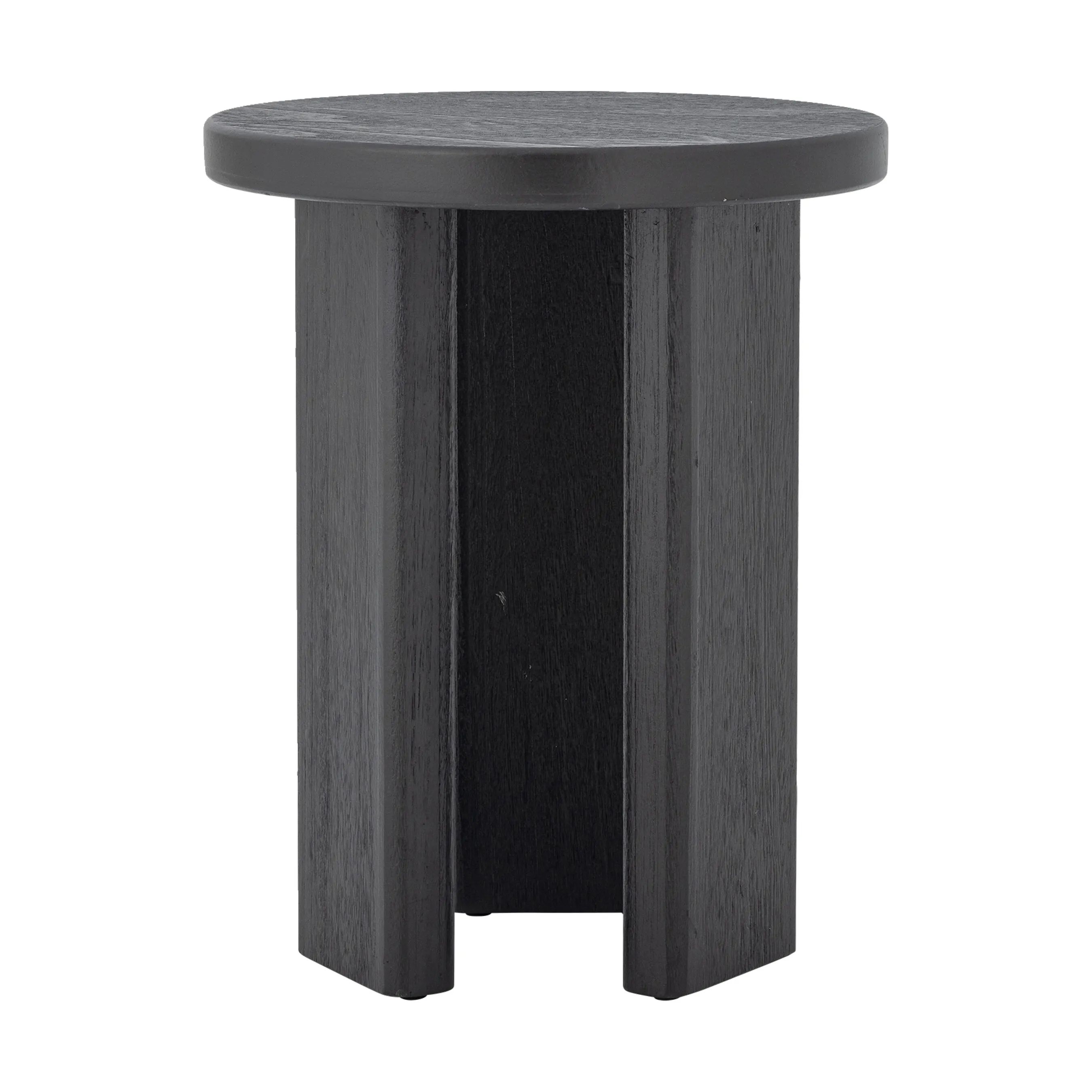 Bloomingville Sideborde Mimola Sidebord i Sort, 3