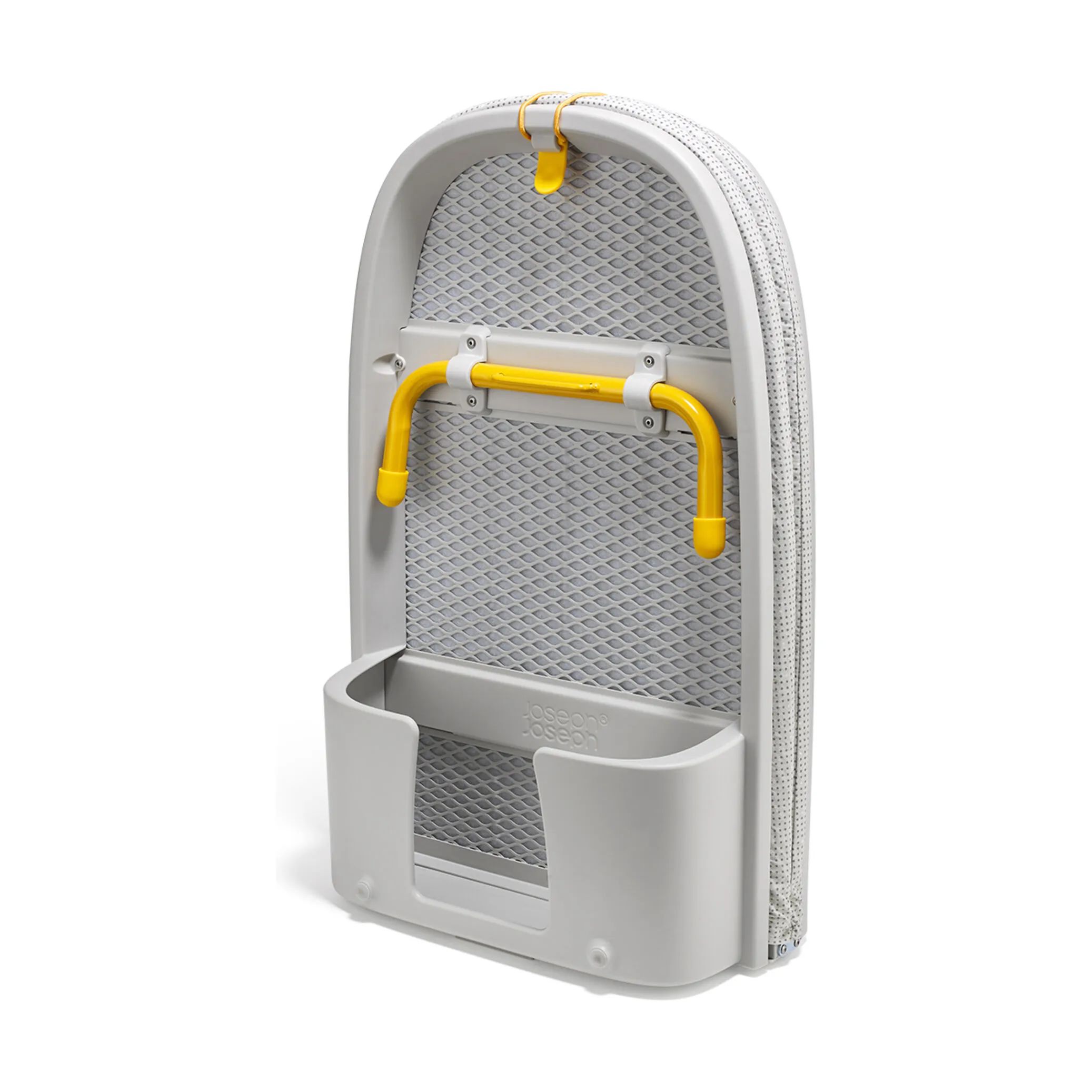 Joseph Joseph Strygebrætter Pocket Max Foldbart Strygebræt i Ecru, 4