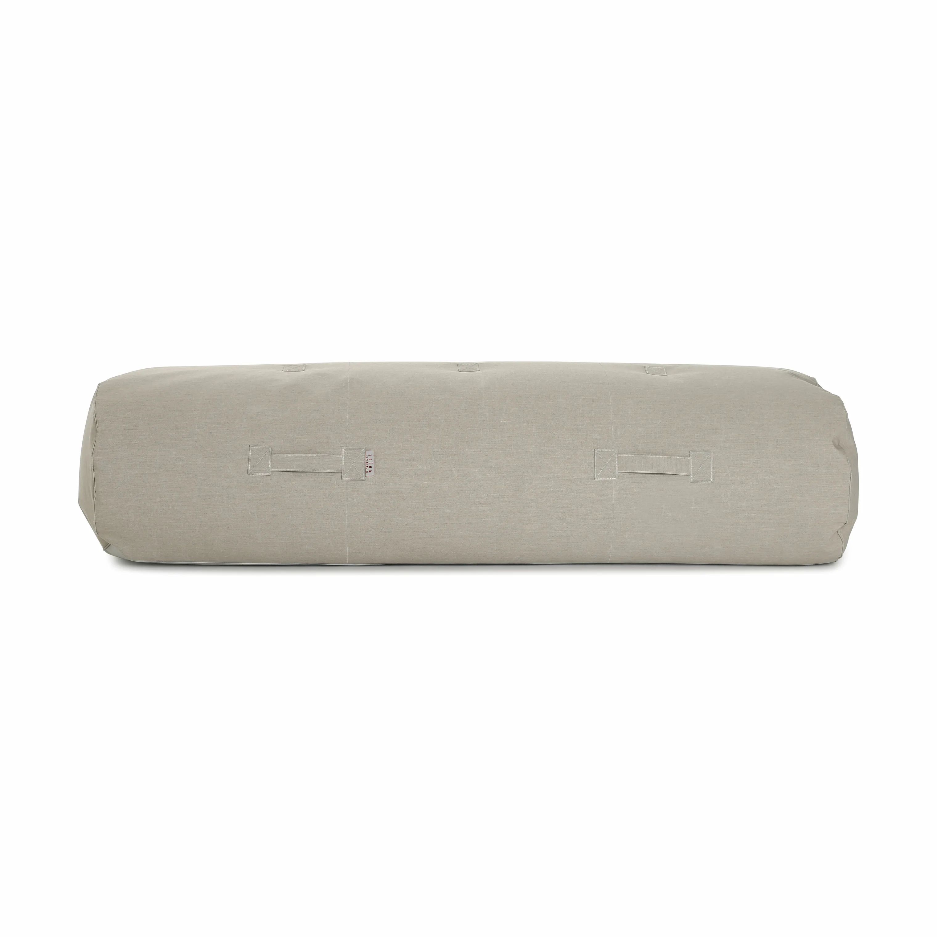 TRIMM Copenhagen Liggestole Mini Rocket Rocket Daybed i Beige, 180 cm, 3