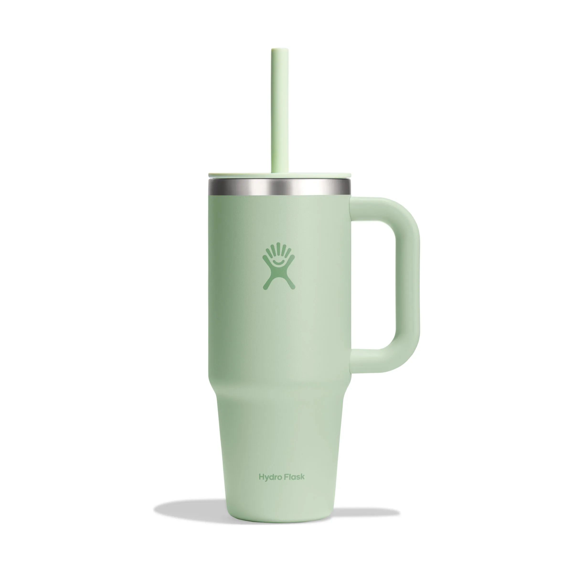 Hydro Flask To go kopper All Around Travel Tumbler i Grøn, 709 ml, 2