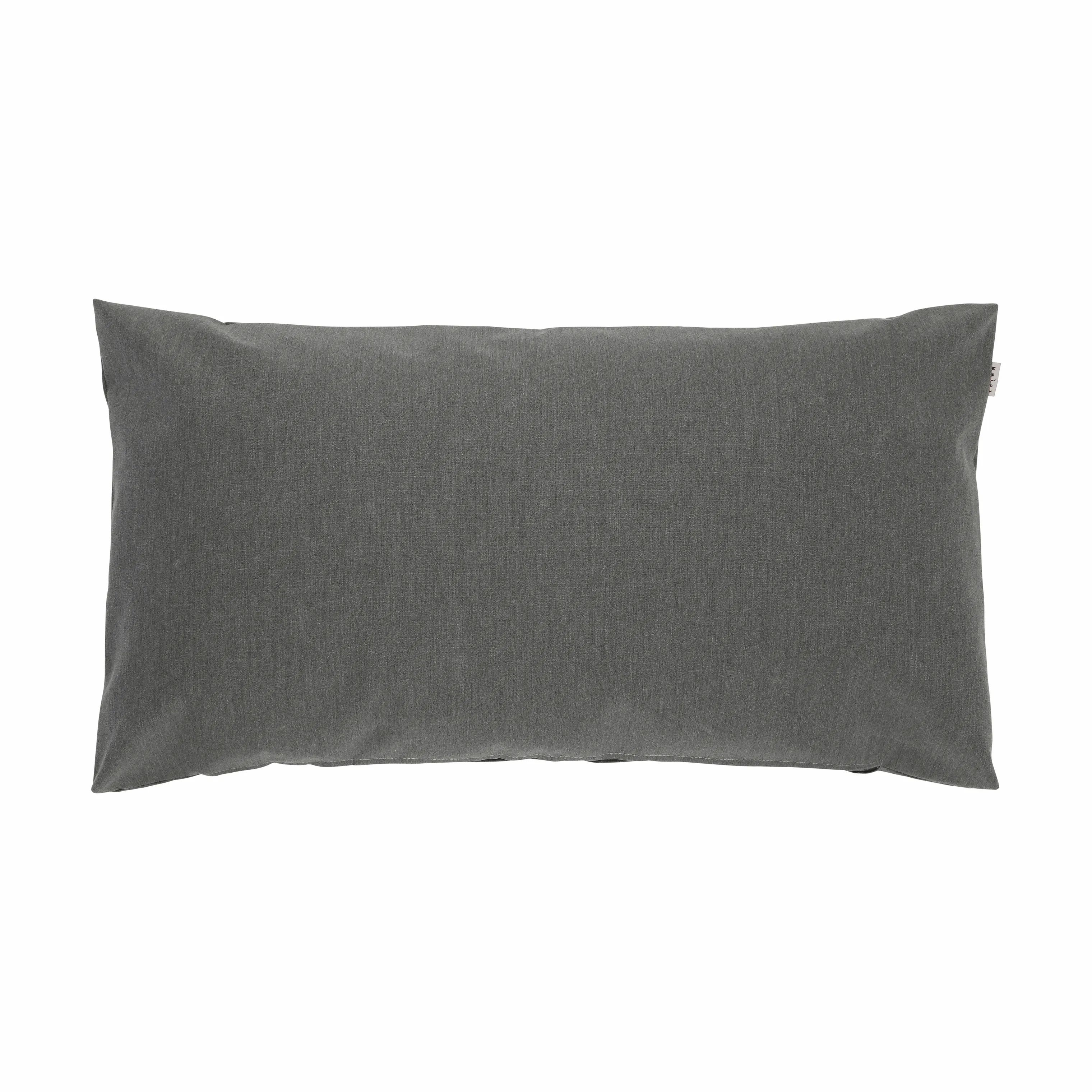 TRIMM Copenhagen Havehynder Pude i Grey, H42 x B80 cm, 1