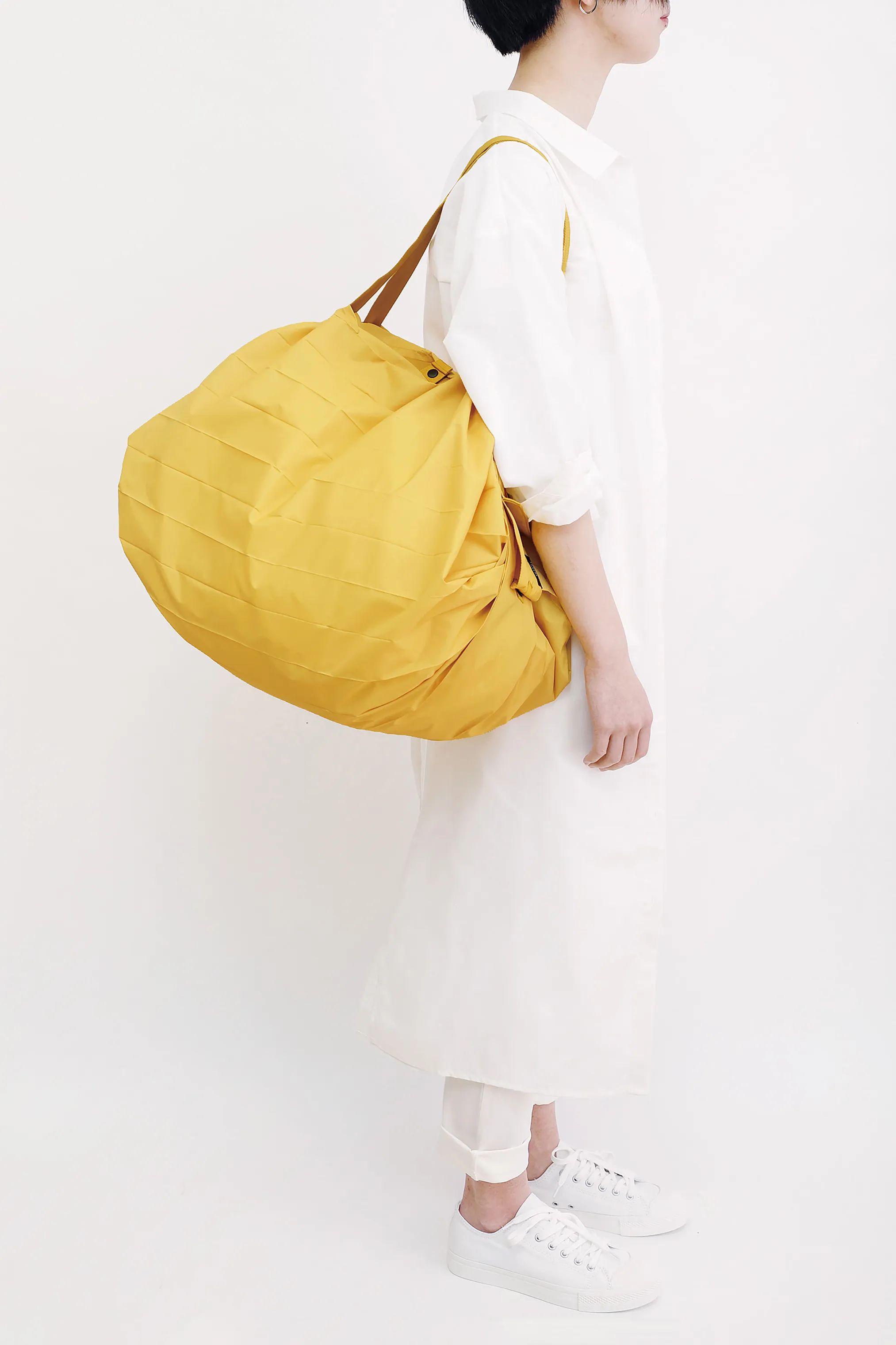 Shupatto Øvrigt interiør Foldbar Taske i Karashi, 40 L, 8