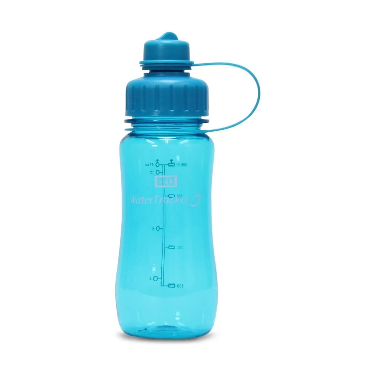 Brix Drikkedunke WaterTracker Drikkedunk i Blå, 1