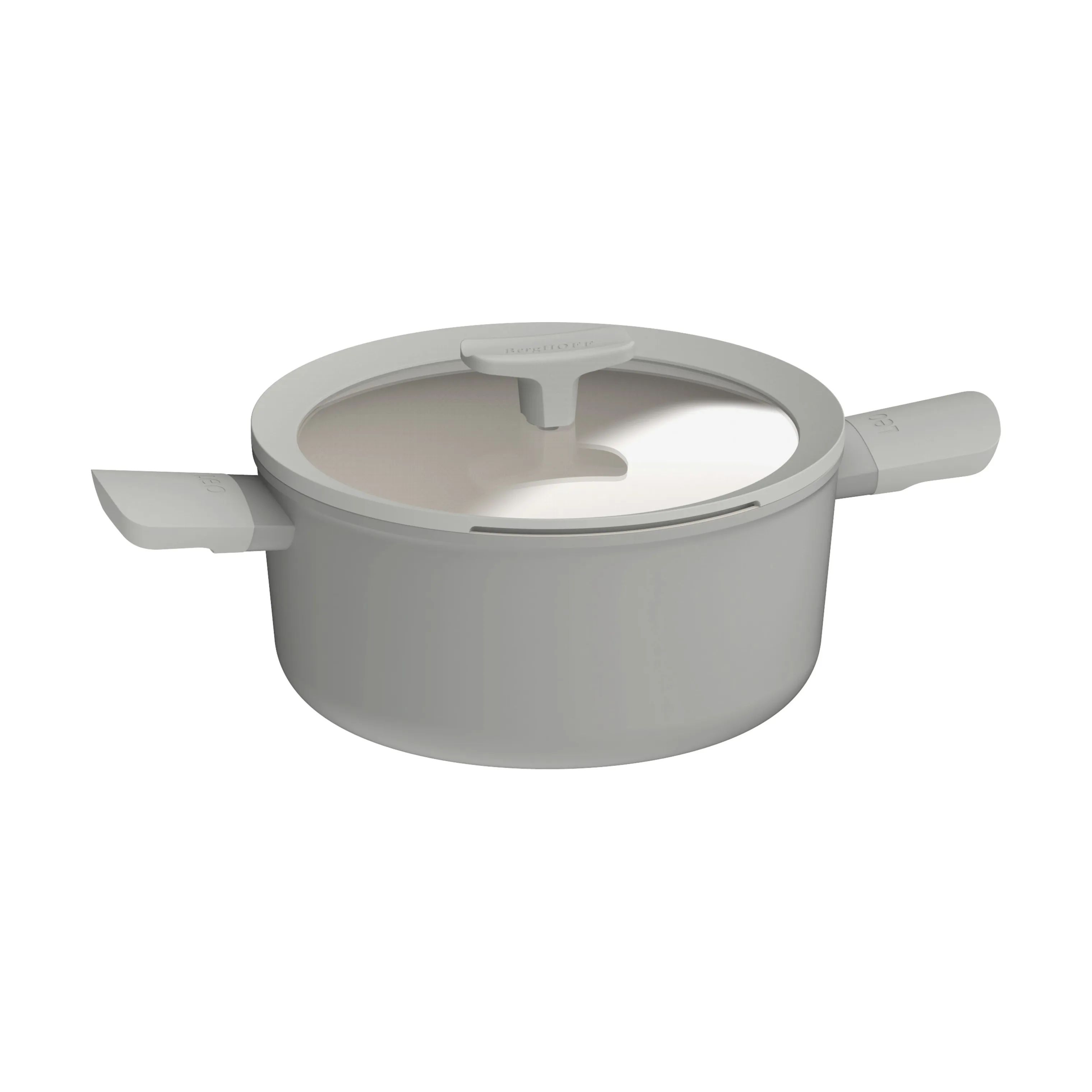 BergHOFF Gryder Balance Gryde i Sage, 1.7 L, 1