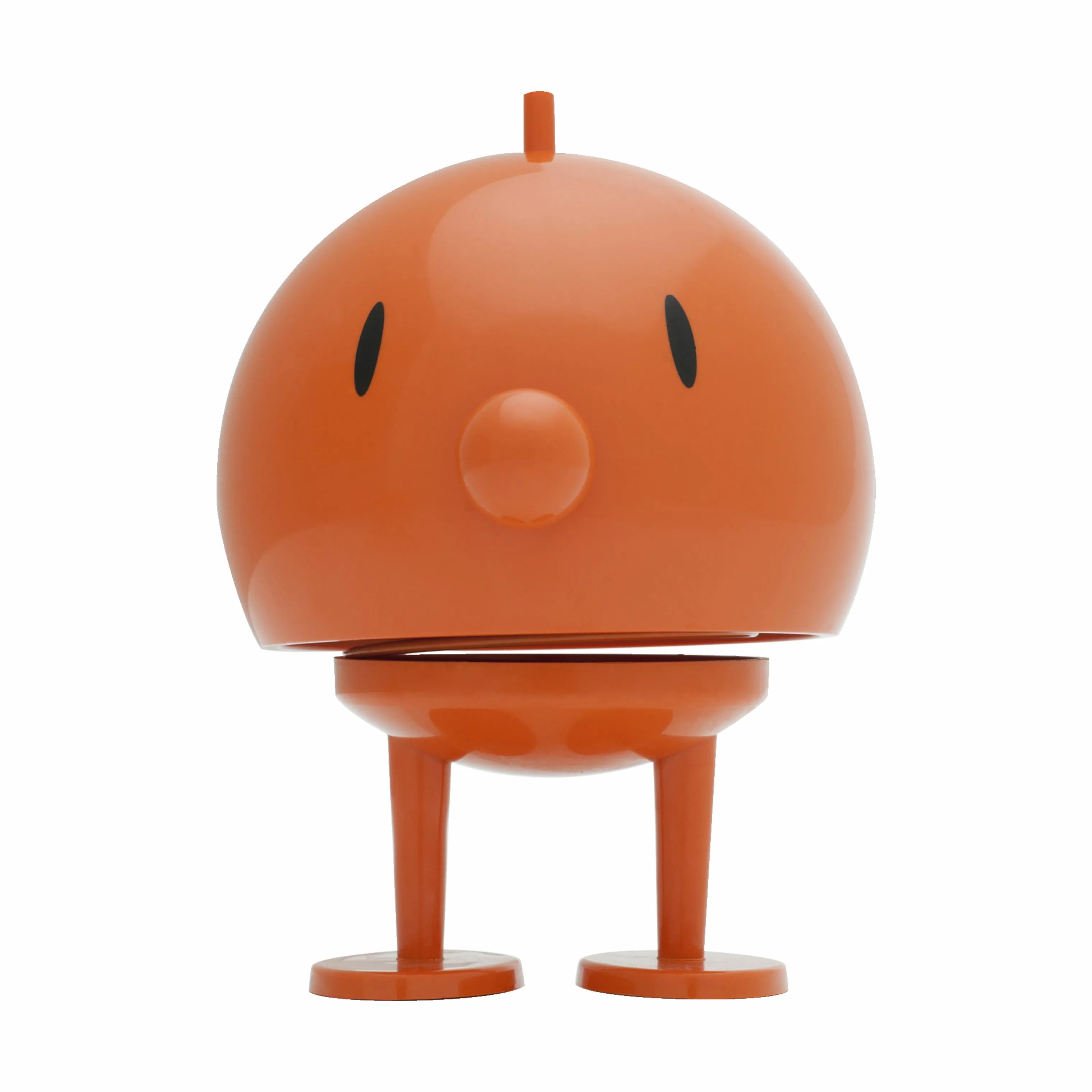 Hoptimist Øvrige figurer Classic Bumble i Orange lys, 7,6 cm, 1
