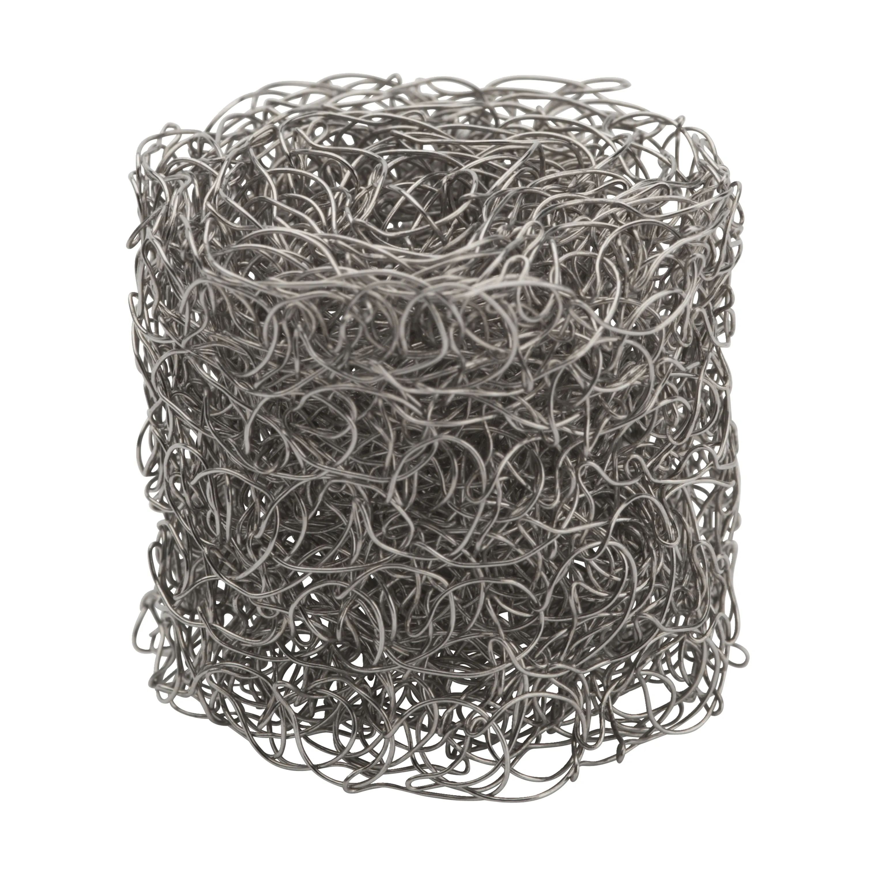 Bredemeijer Øvrig rengøring Anti-kalk Svamp i Sølv, 1
