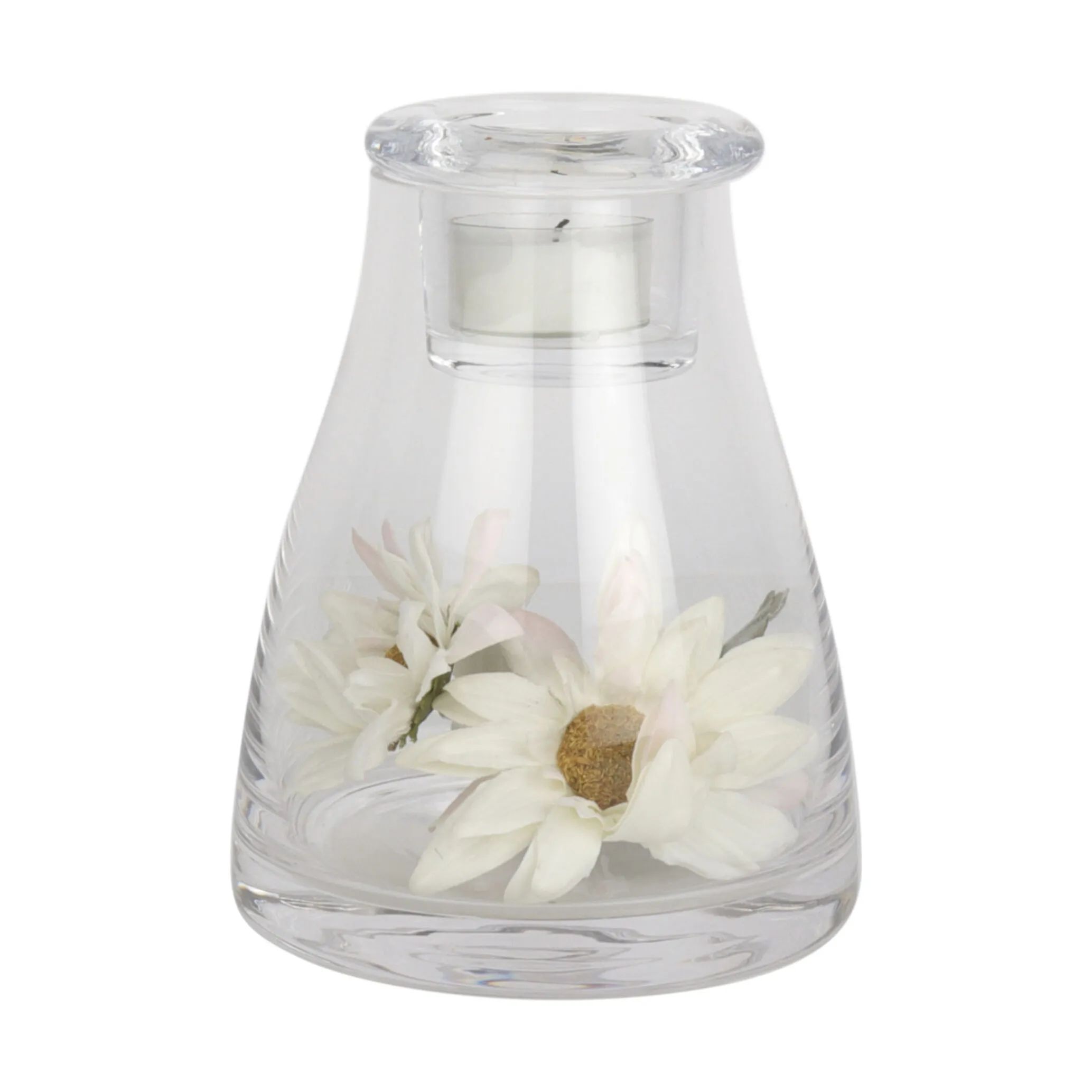 CASA Living Fyrfadsstage Fyfadsstage i 15 cm, 4