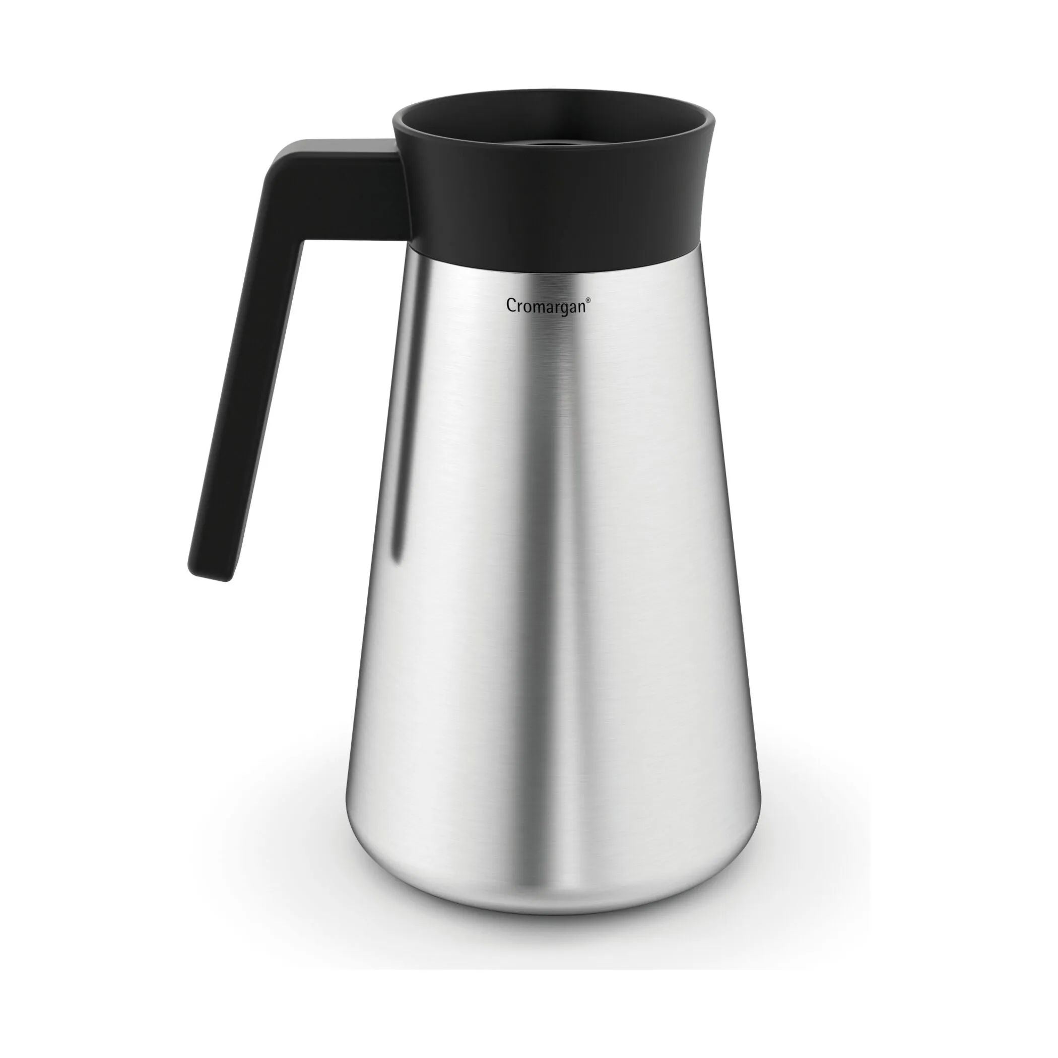 WMF Kaffemaskiner KitchenMinis Thermo+2Go Kaffemaskine i Sølvfarvet, 8