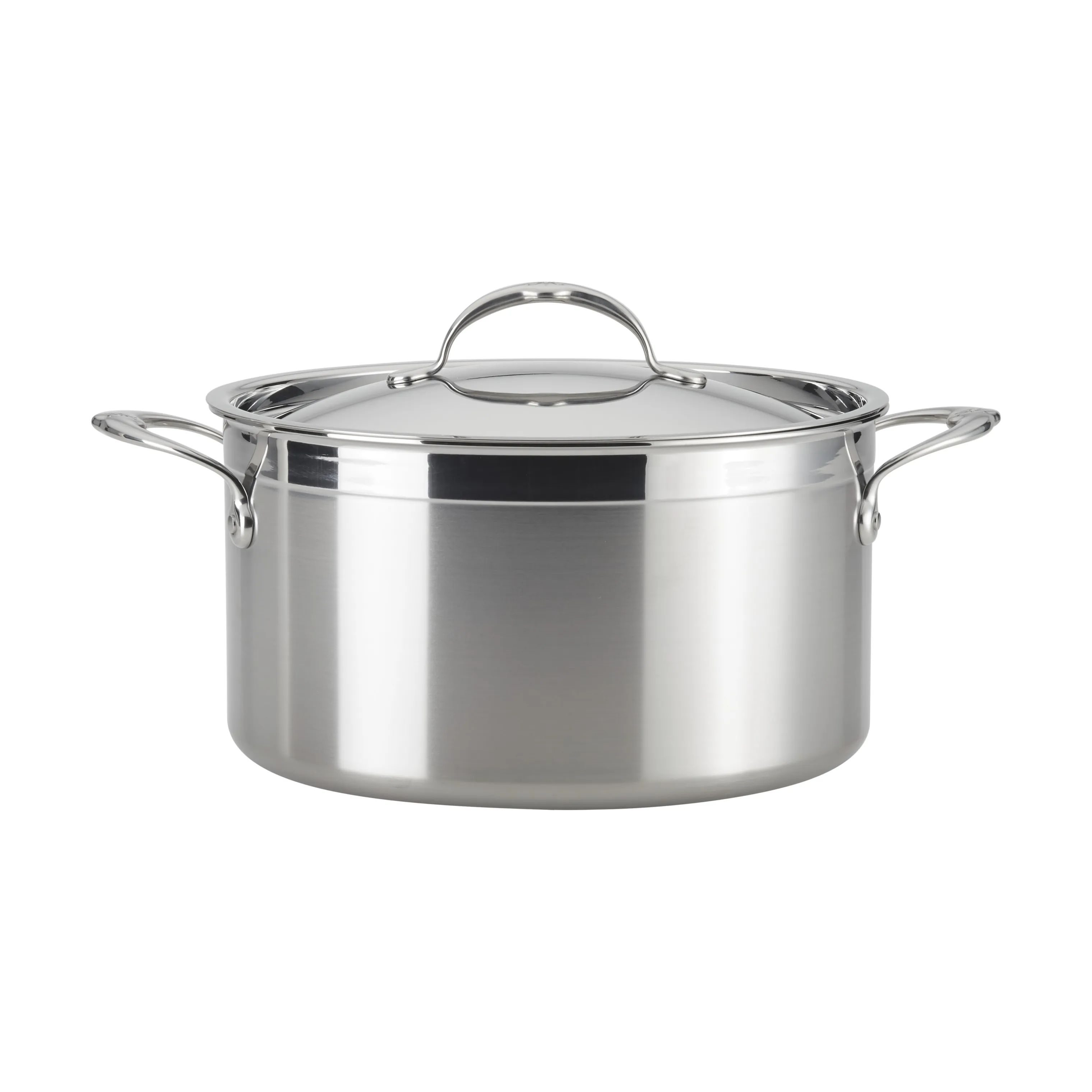 Hestan Gryder Probond Gryde i Rustfrit stål, 1