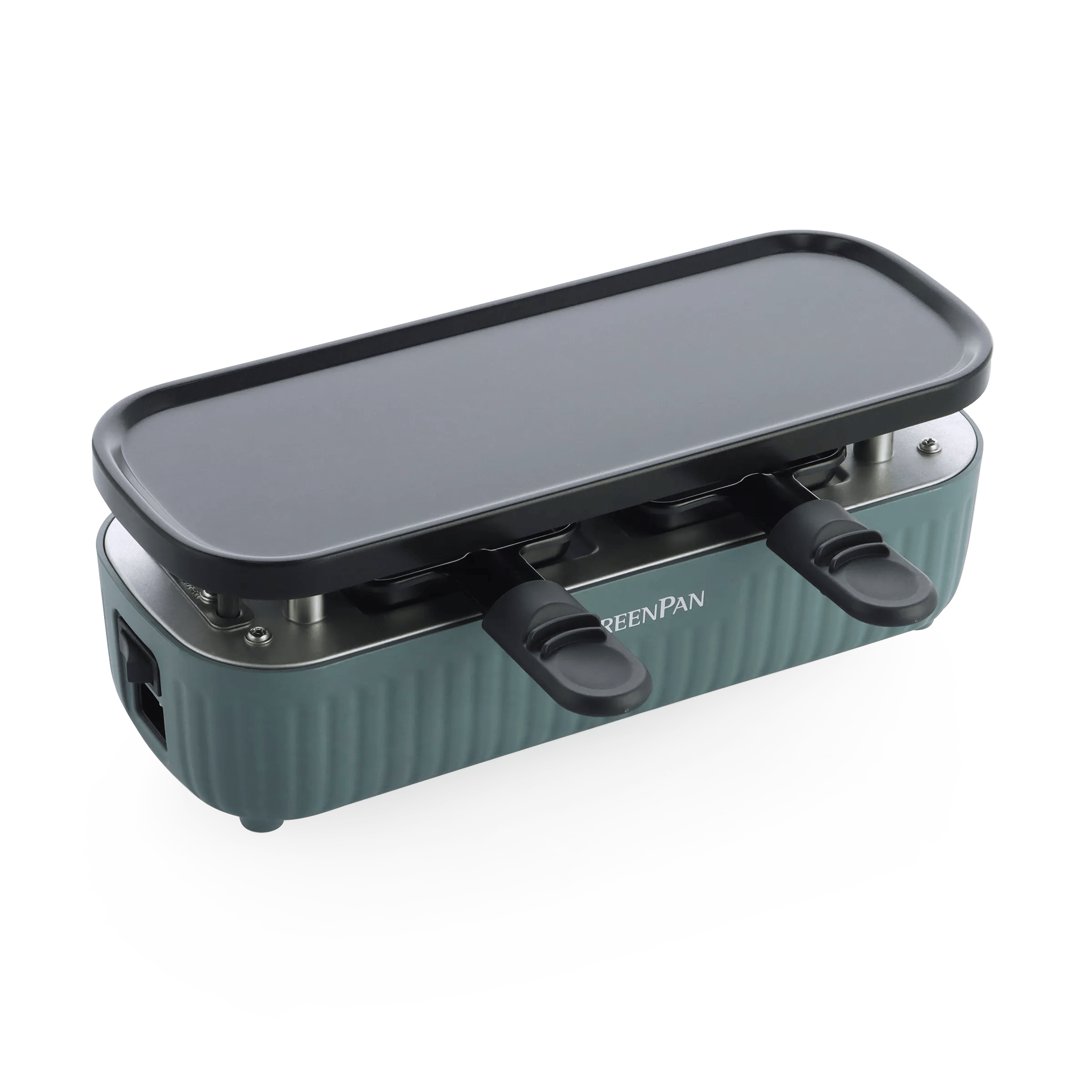 Greenpan Bordgrill Switch Bordgrill i Smokey Blå, 1